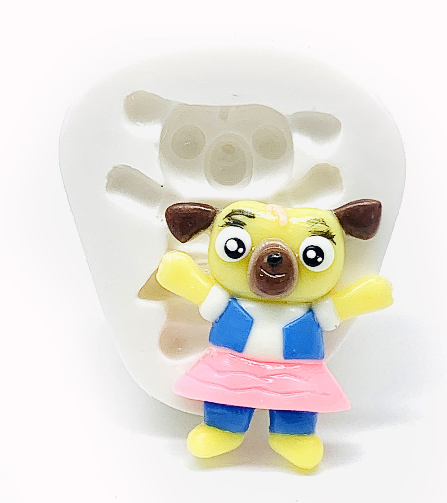 Chip e Potato - Chip - Pequeno - P1153