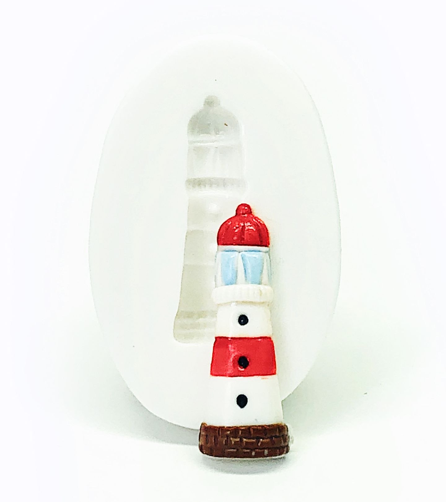 Farol - Maritimo - Pequeno - P1117