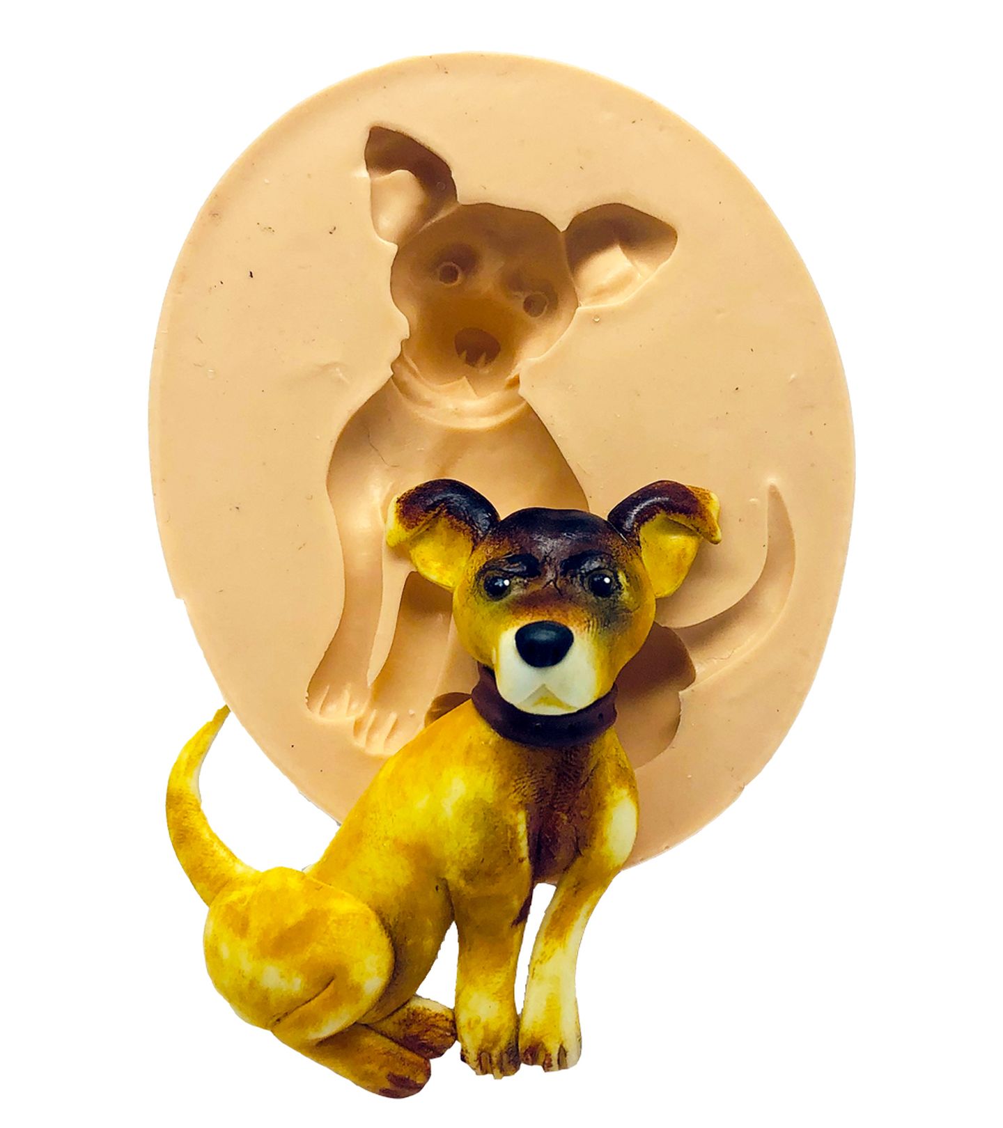 Cachorro - Vira Latas - Grande - P857