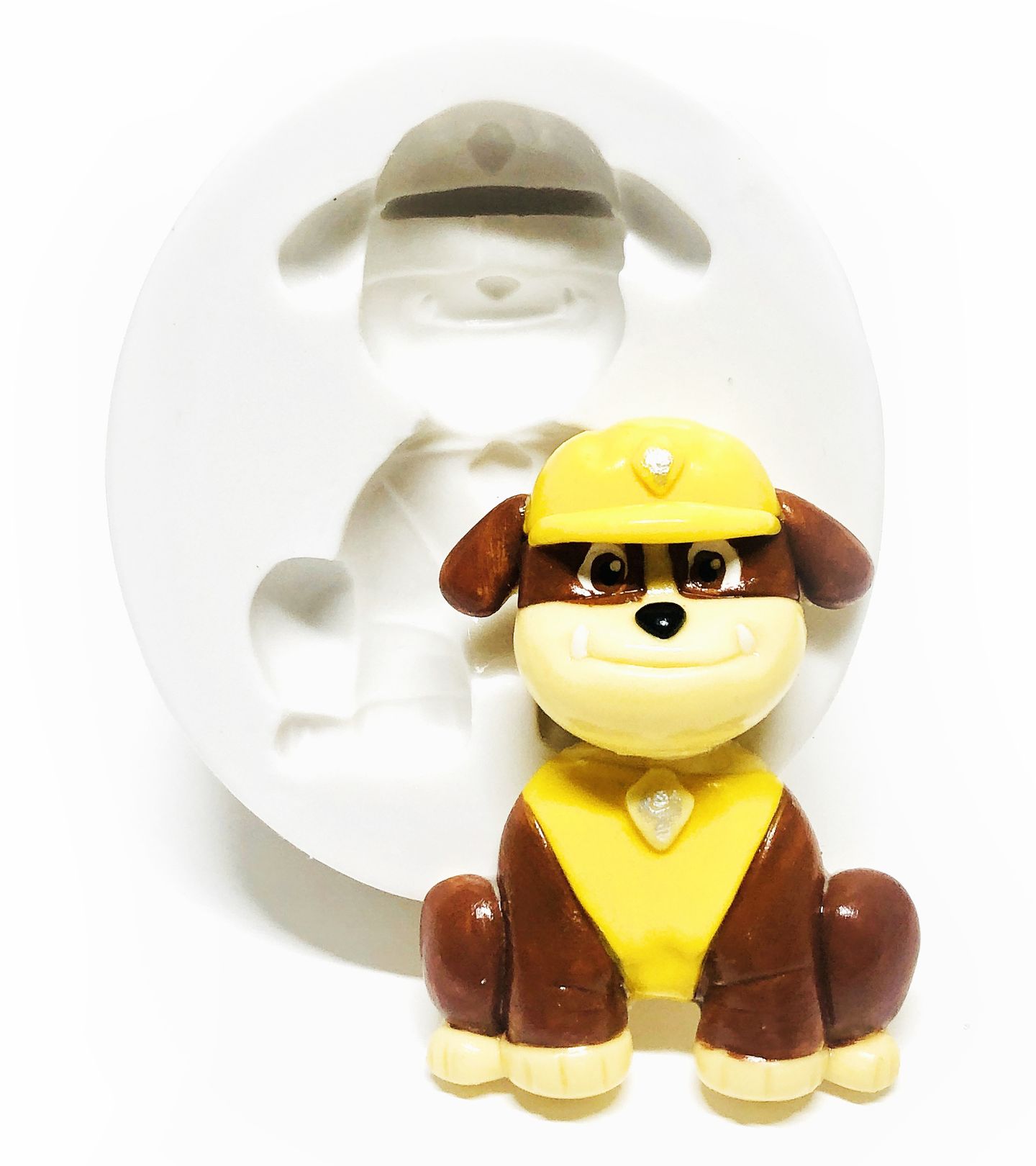 Patrulha Canina - Rubble - Grande - P1053