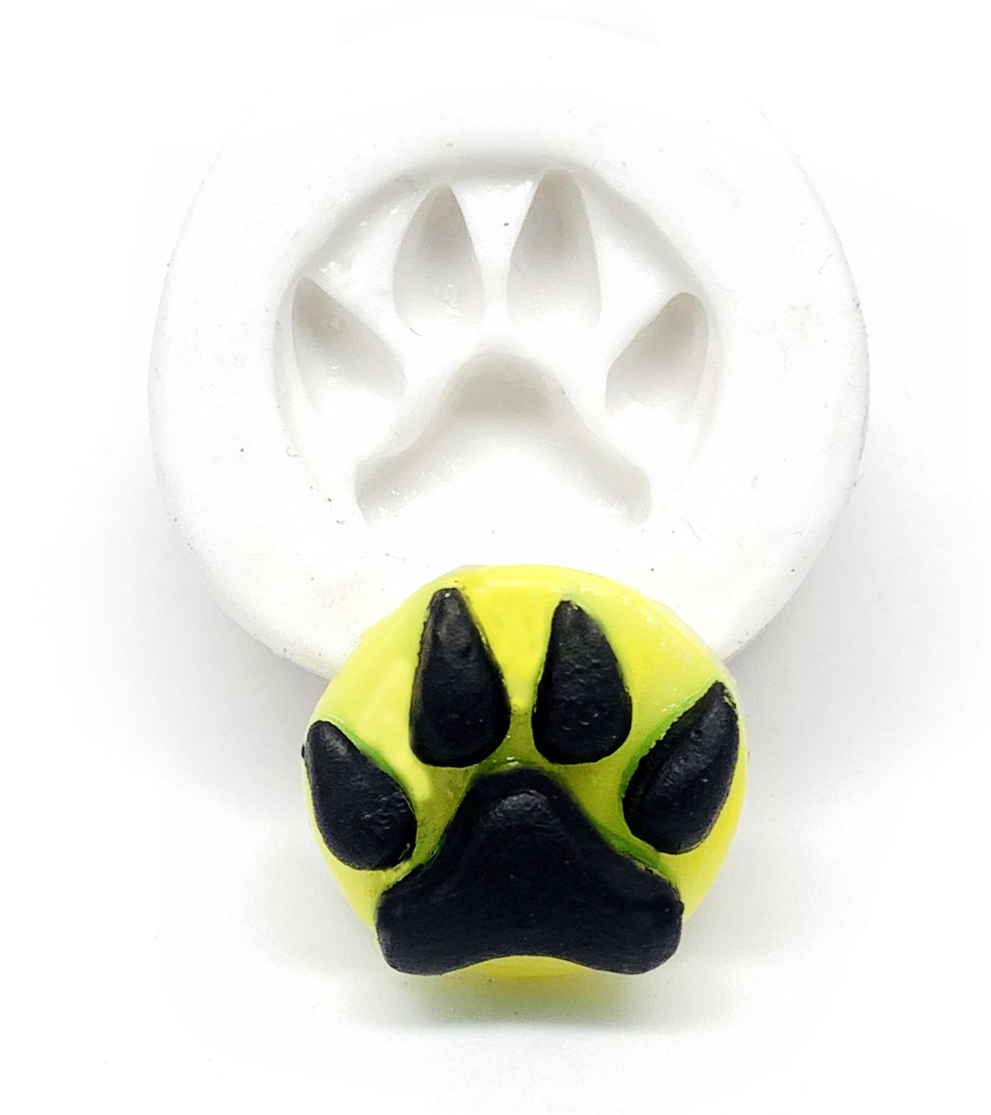 Os Aventureiros - Simbolo Amarelo - Pequeno - P1209