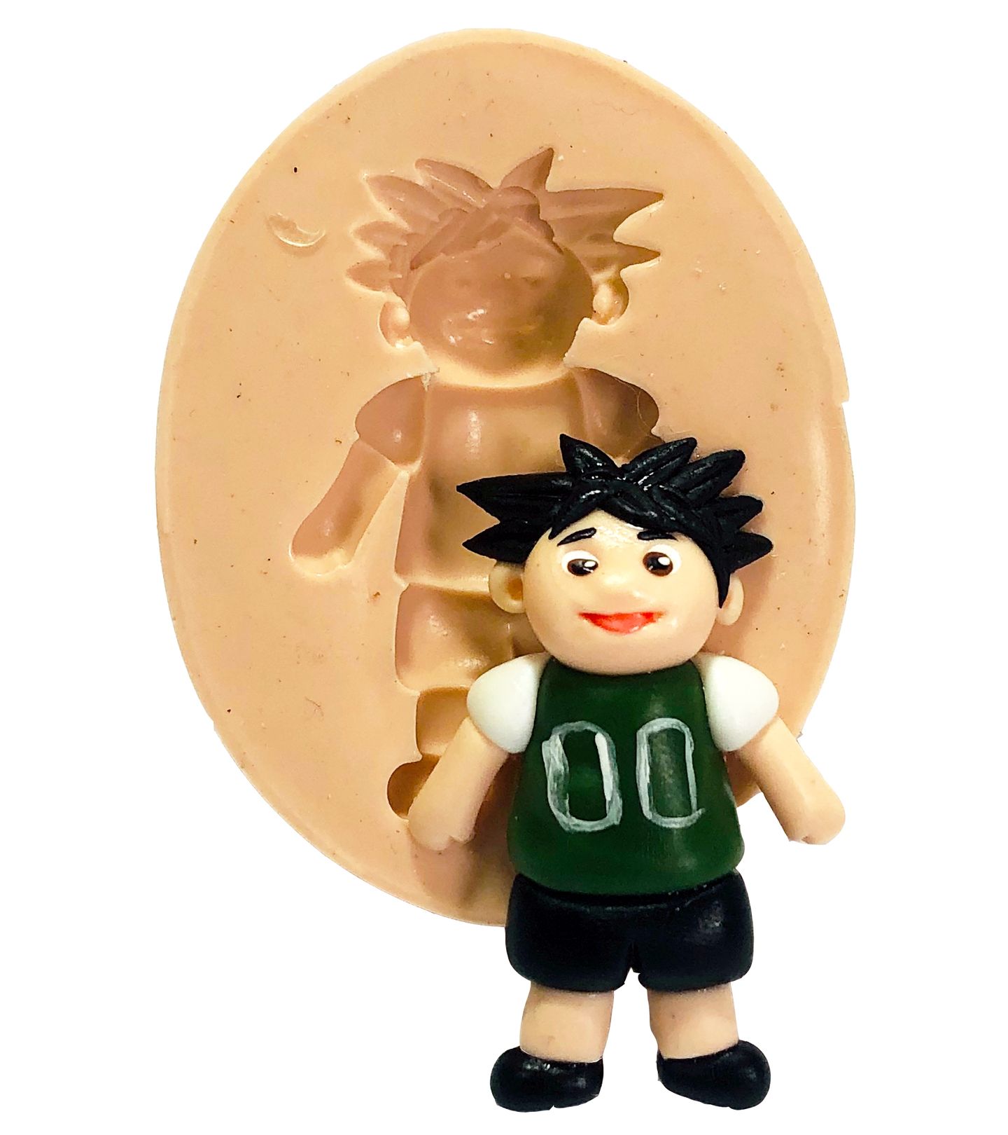 Abominavel - Peng- Grande - P710