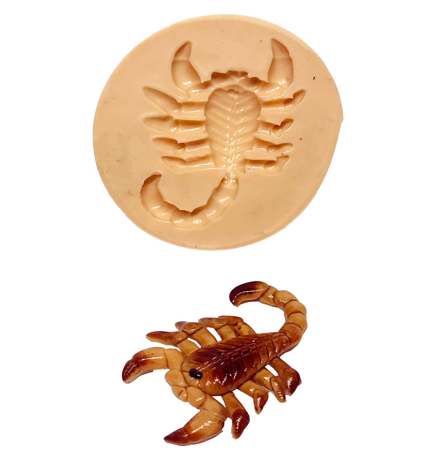 Escorpião - Pequeno - P617