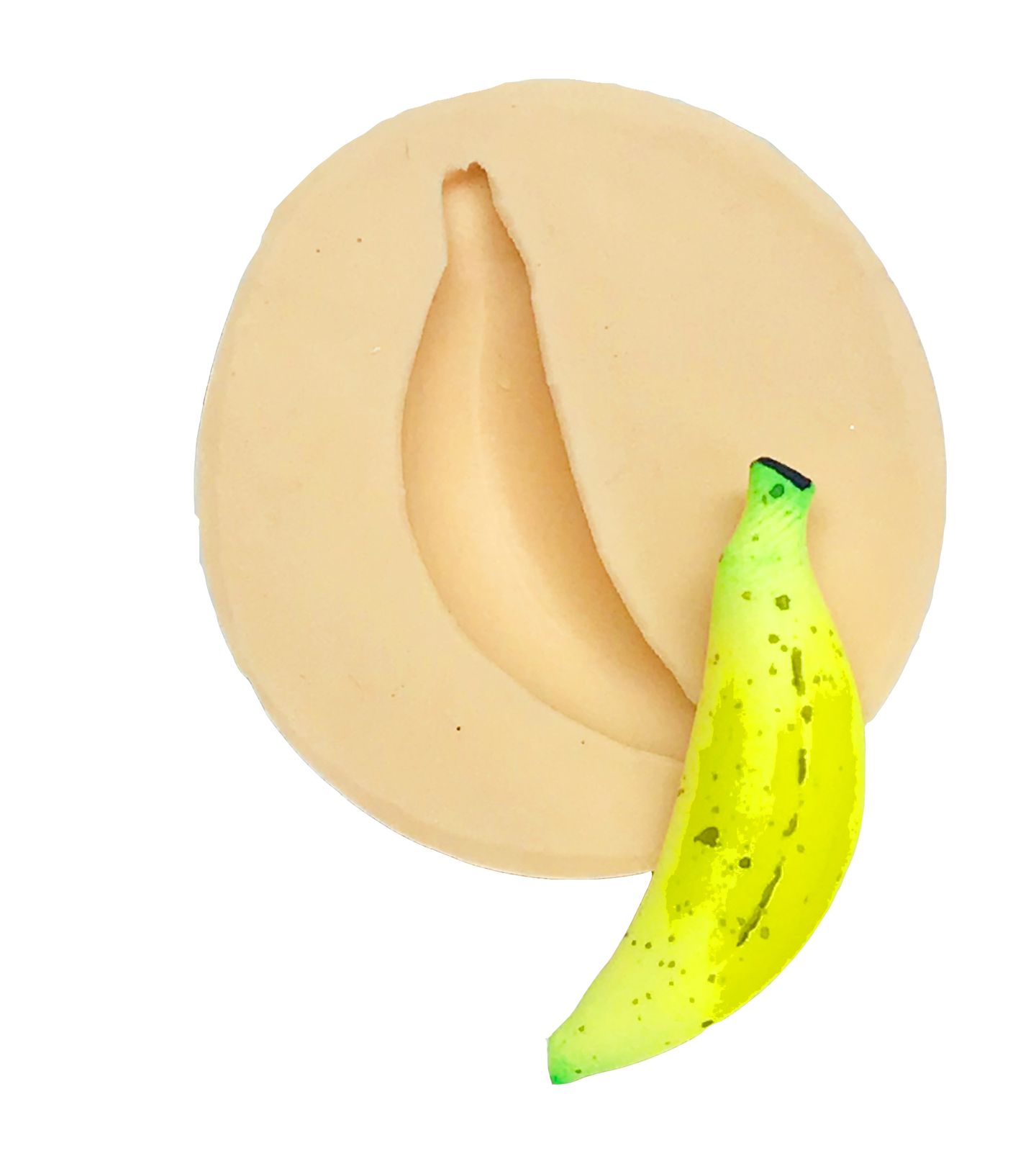 Banana - Pequena - P534