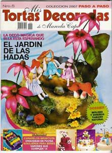 Revista - Marcela Capo - 2007 - nº 05