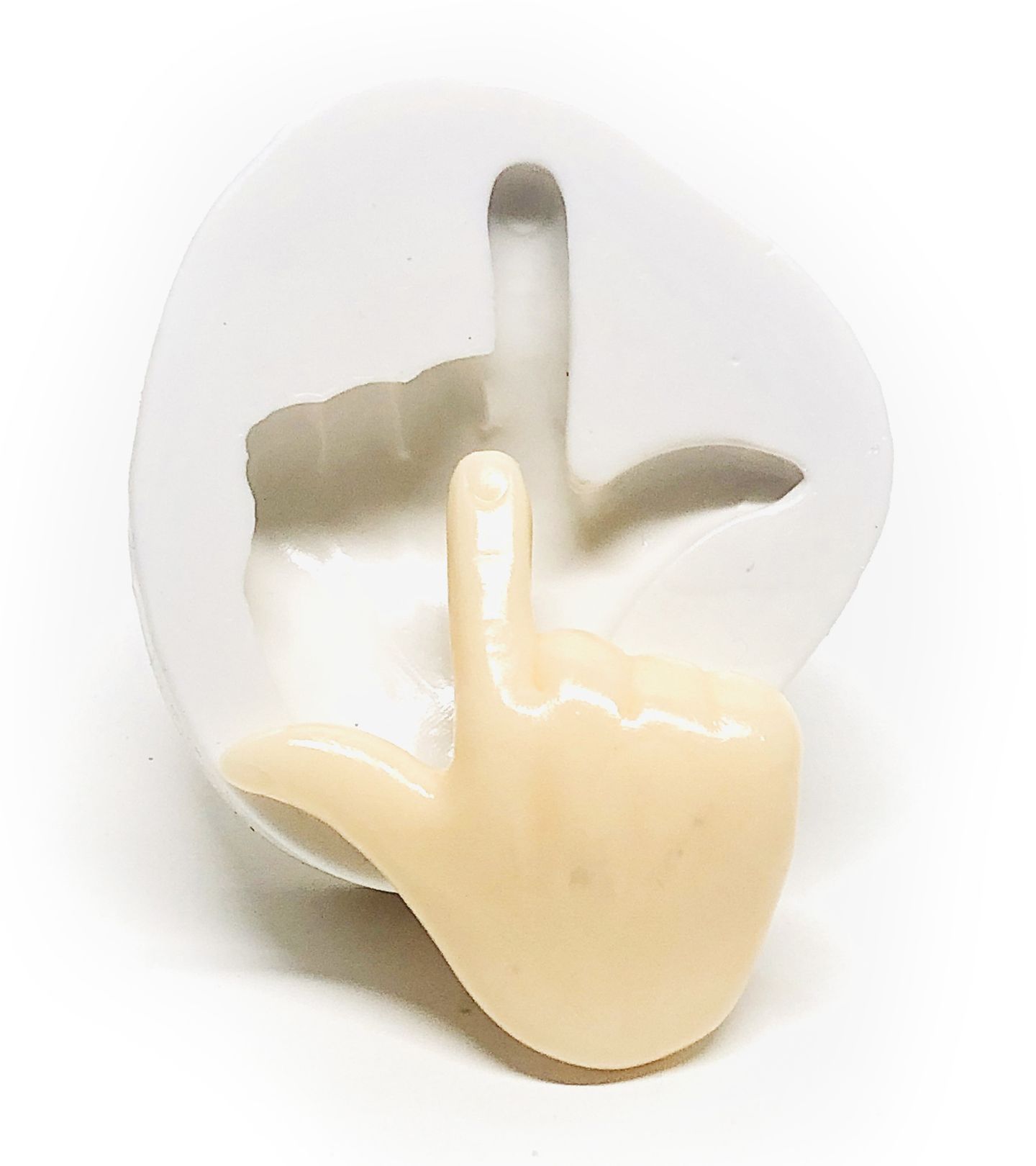 Numero Libras - Nº 02 - Grande - P1097