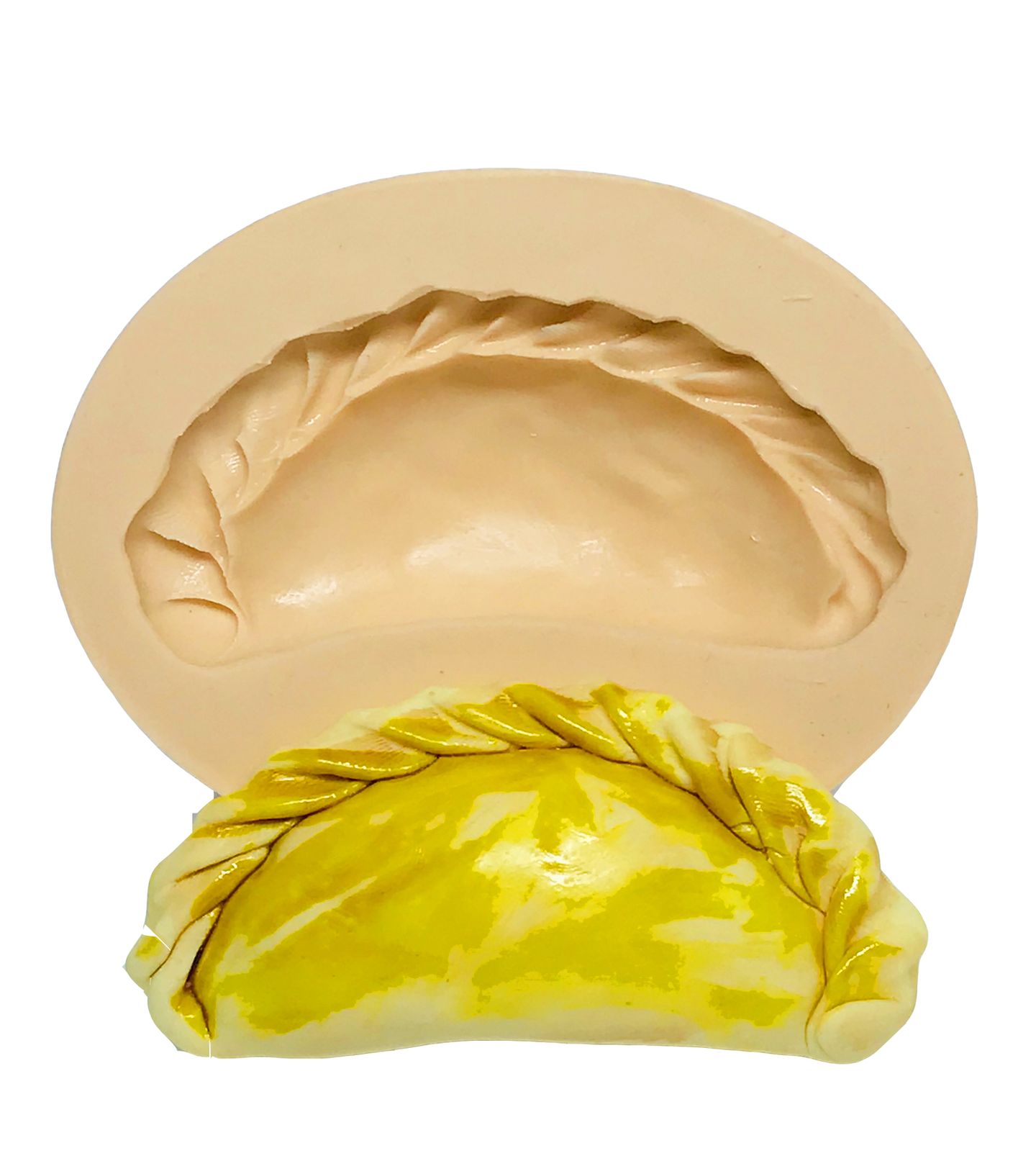 Salgados - Empanada - Grande - P578