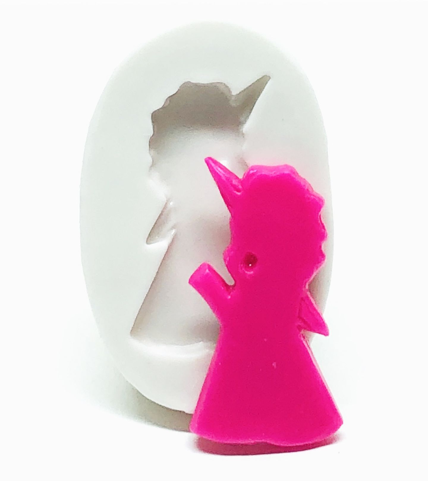 Princesas - Merida - Sombra - Pequena - P1014