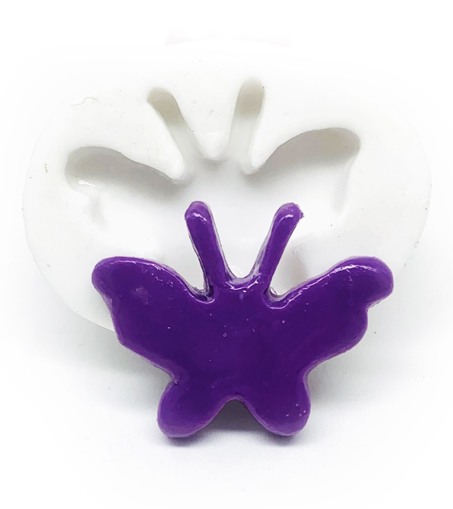 Os Aventureiros - Simbolo Roxo - Pequeno - P1210