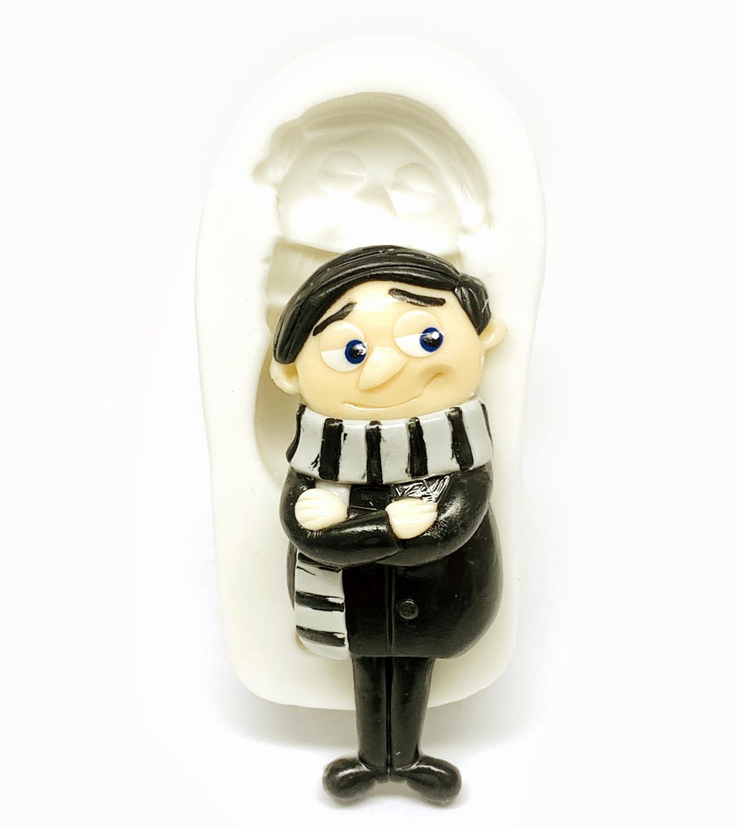 Meu Malvado Favorito - Gru Jovem - Grande - P1176