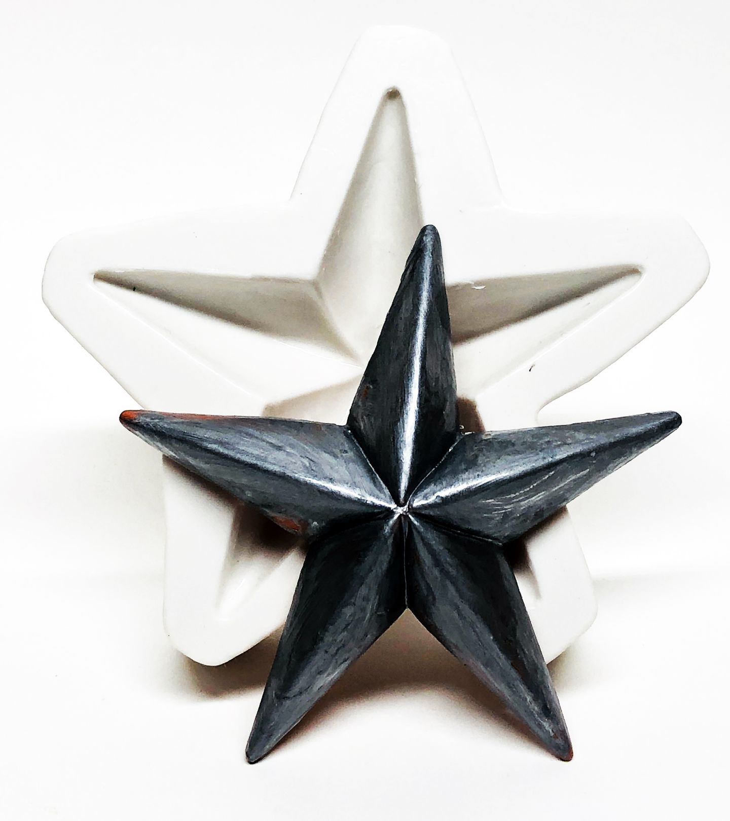 Estrela 5 Pontas - Grande - P1059