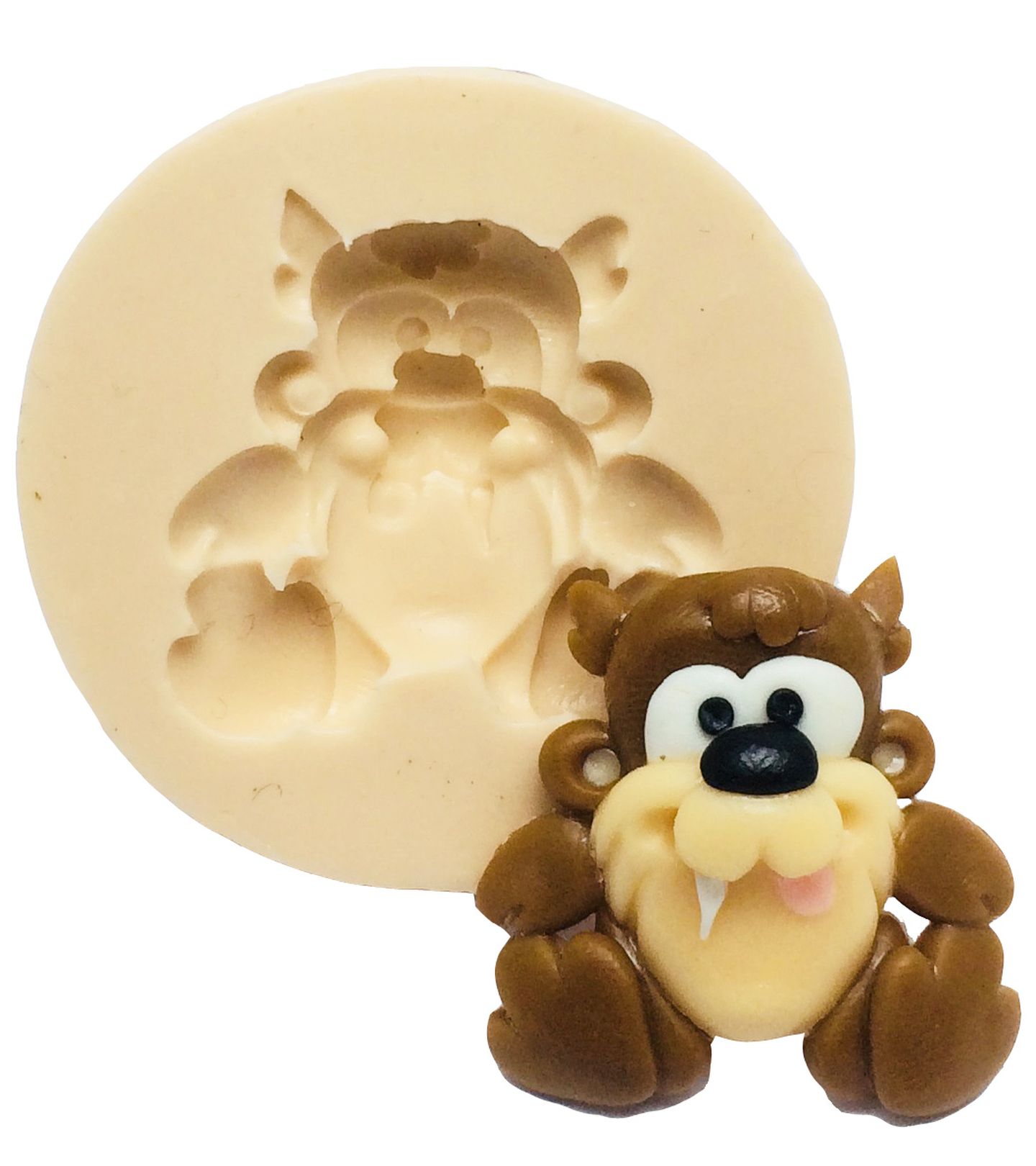 Looney Tunes - Taz Baby - Medio - P168