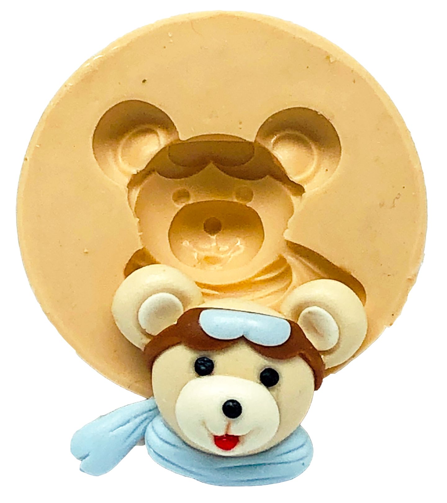 Urso Baloeiro - Rosto Pequeno - P784