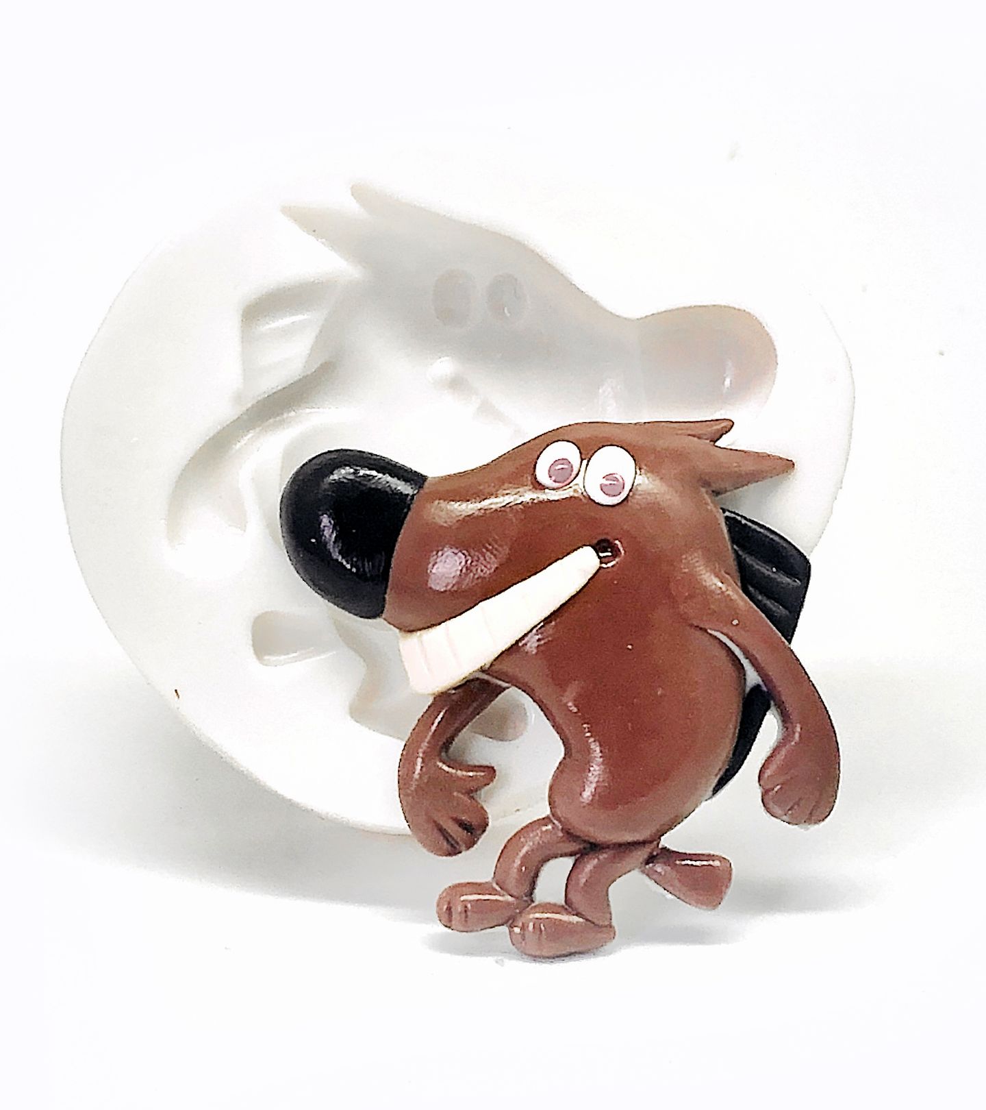 Zig E Sharko - Zig - Medio - P1114