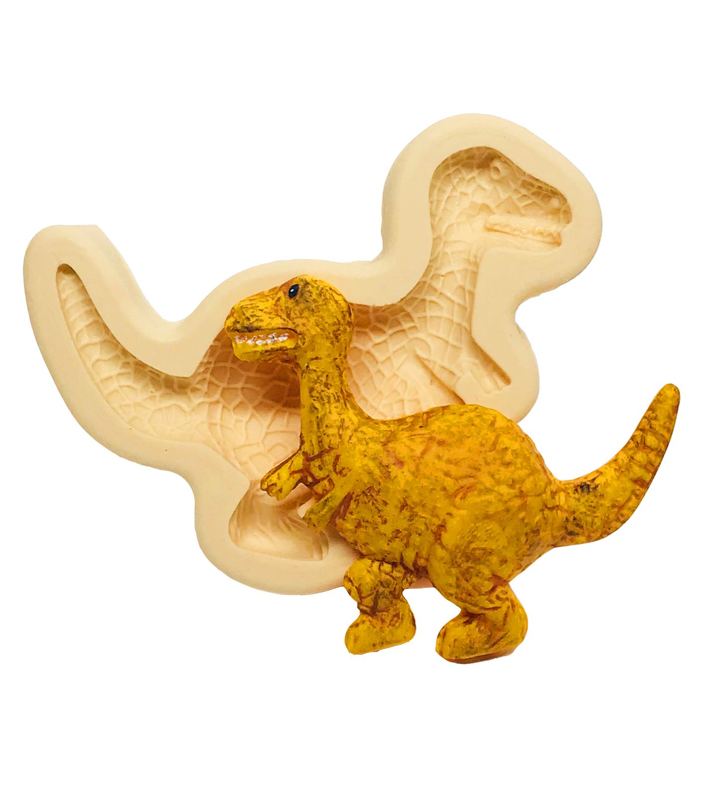 Dinossauro - Velociraptor - P592