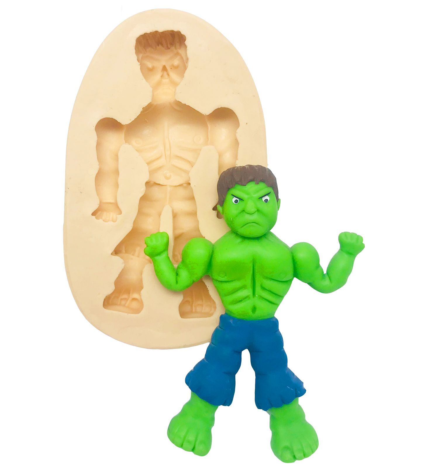 Hulk II