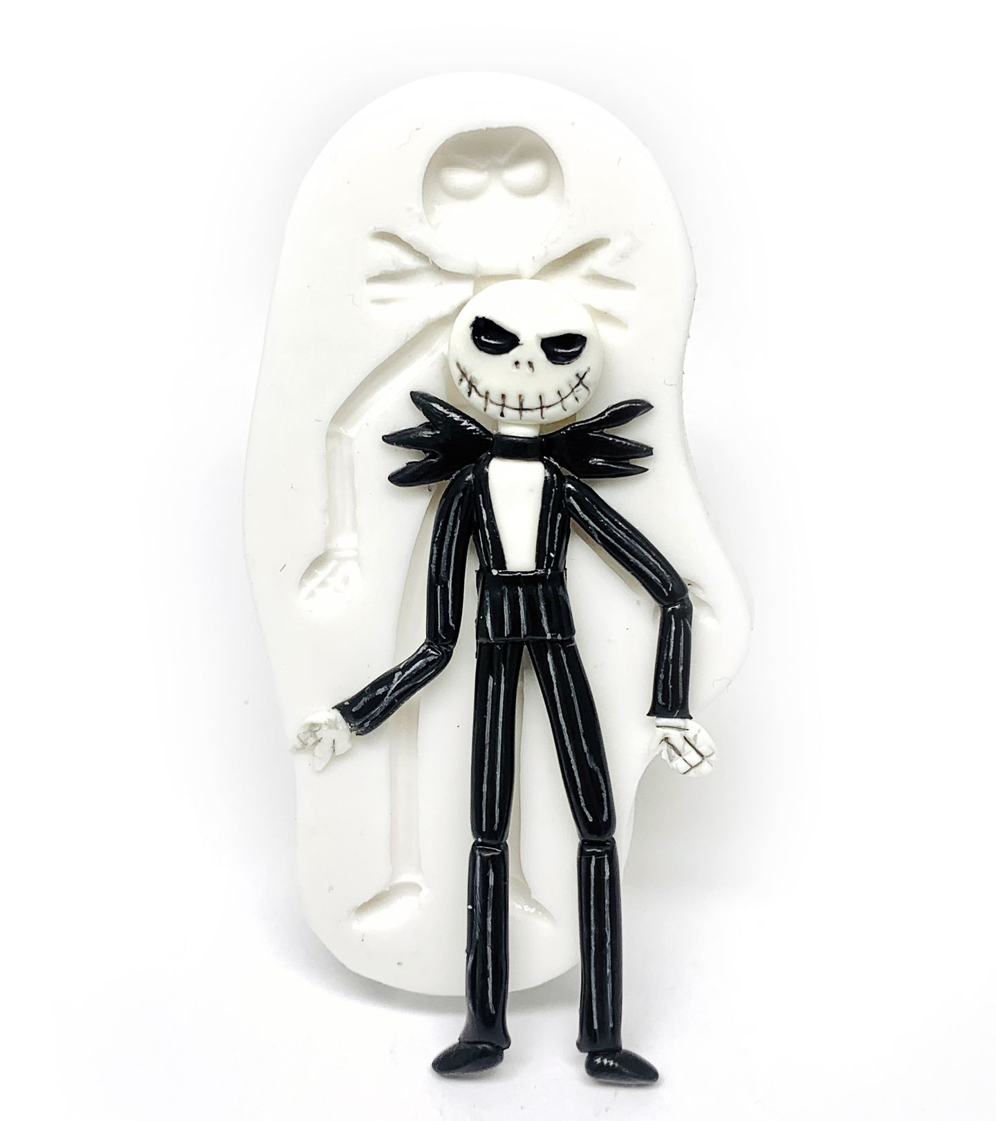 O Estranho Mundo de Jack - Jack - Medio - P1224