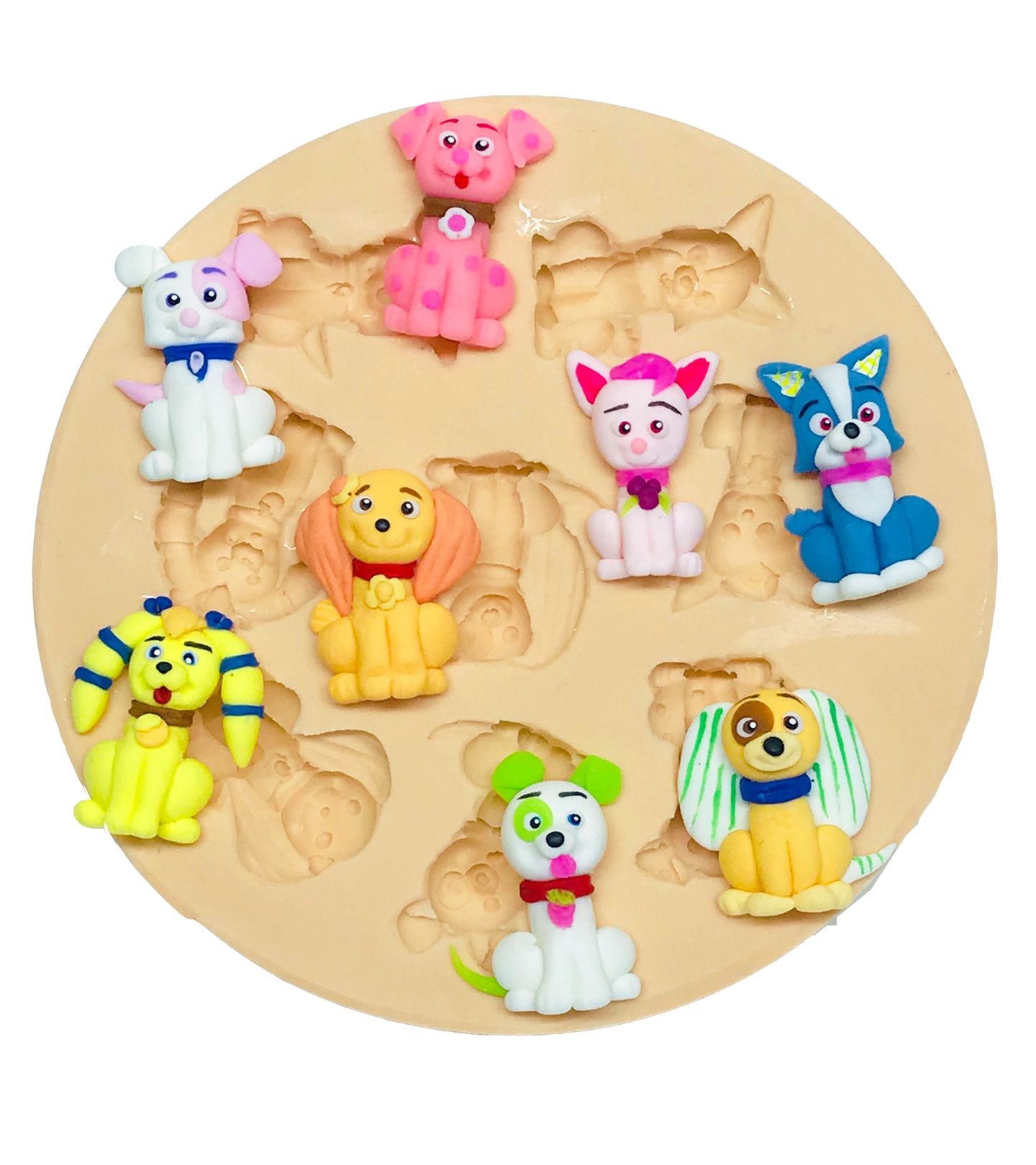 Moranguinho - Pets Pequenos - P546