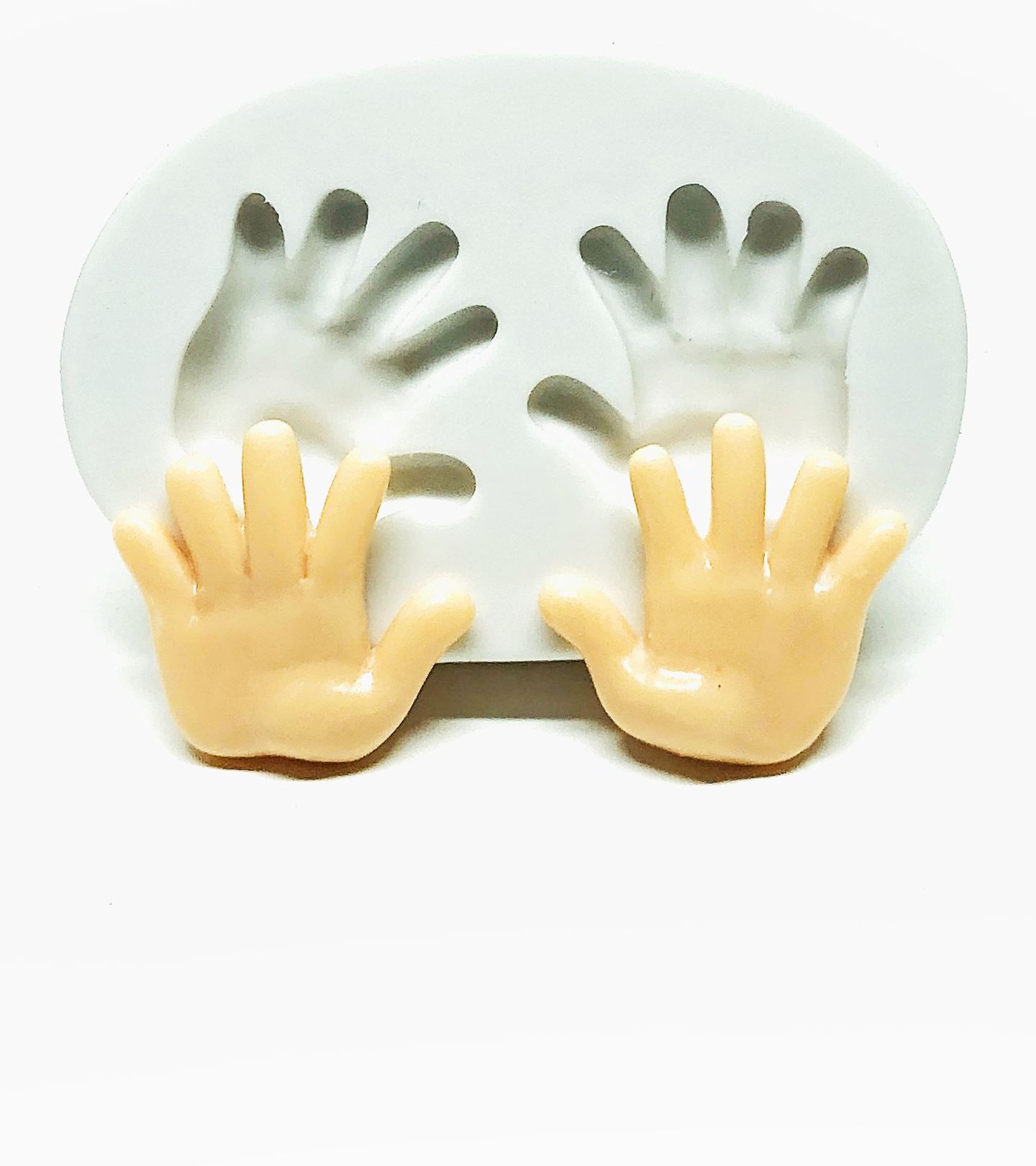 Mãos - Palma - PP - P1041