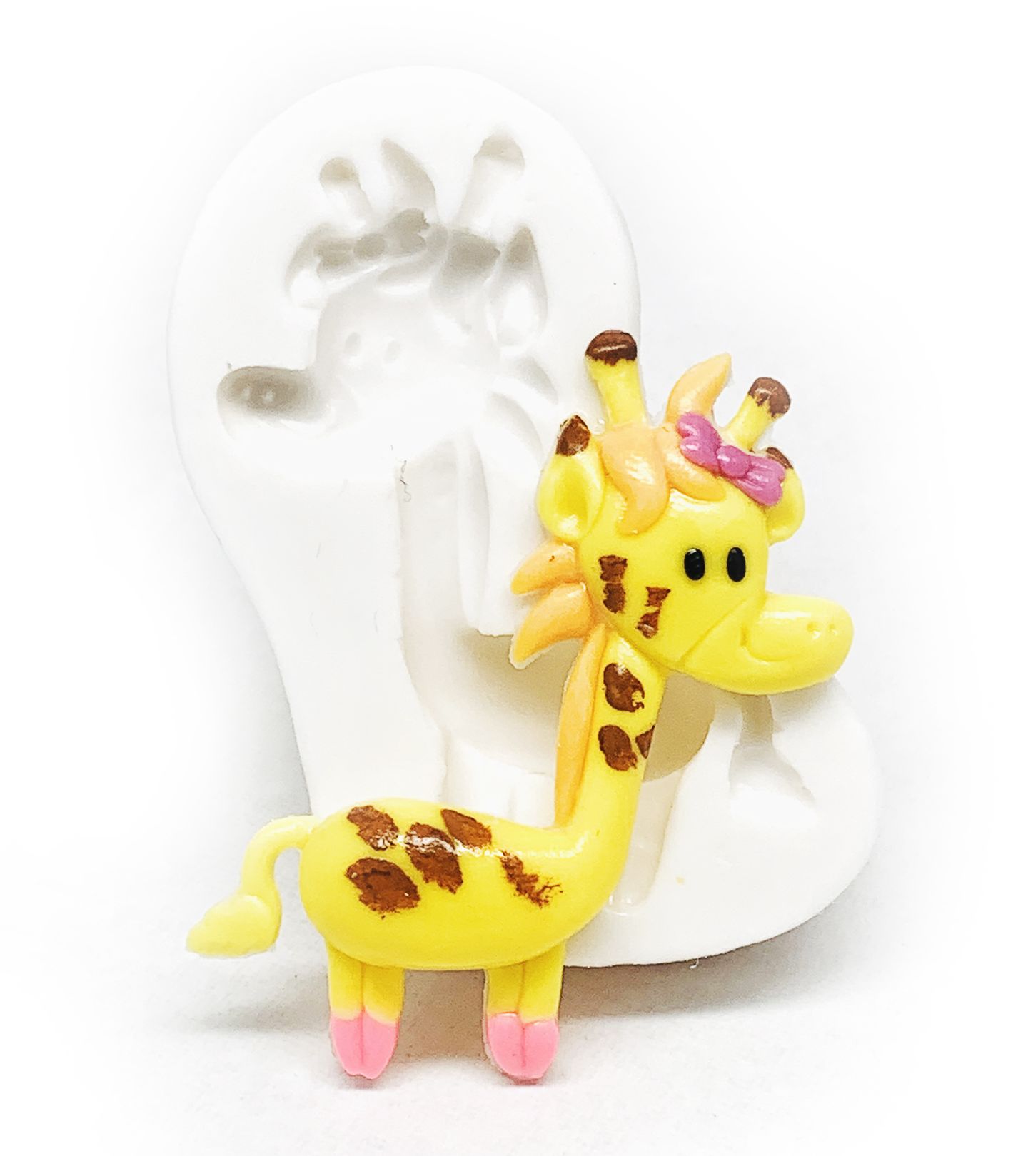 Kamalu e sua Turma - Ane - Media - P1165