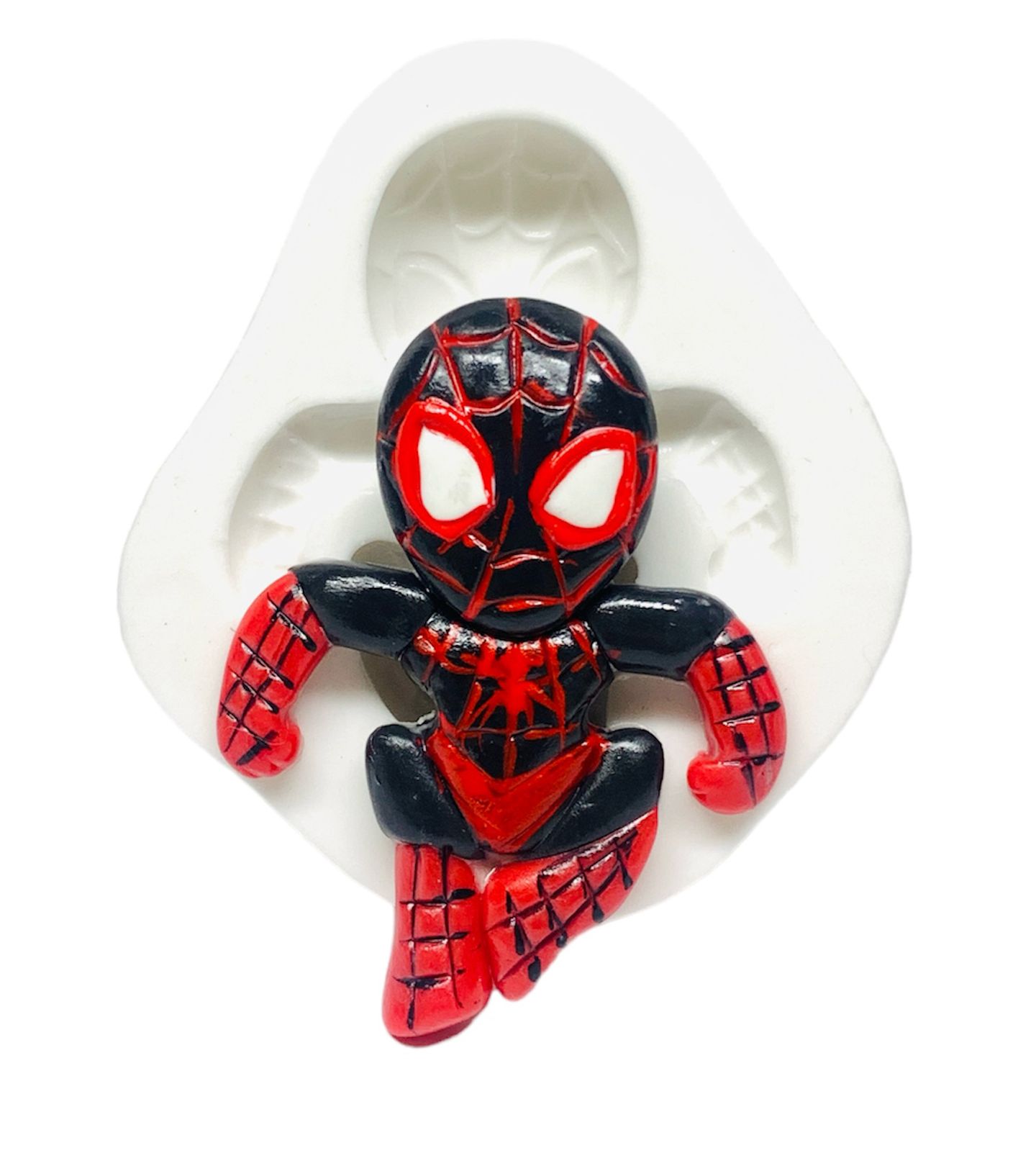 Homem Aranha - Miles Morales - Grande - P1231