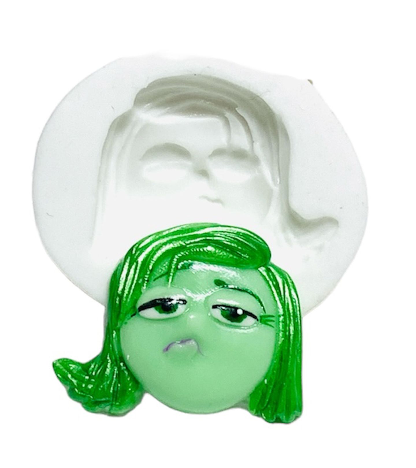 Divertida Mente - Rosto Nojinho - Pequeno - P1243