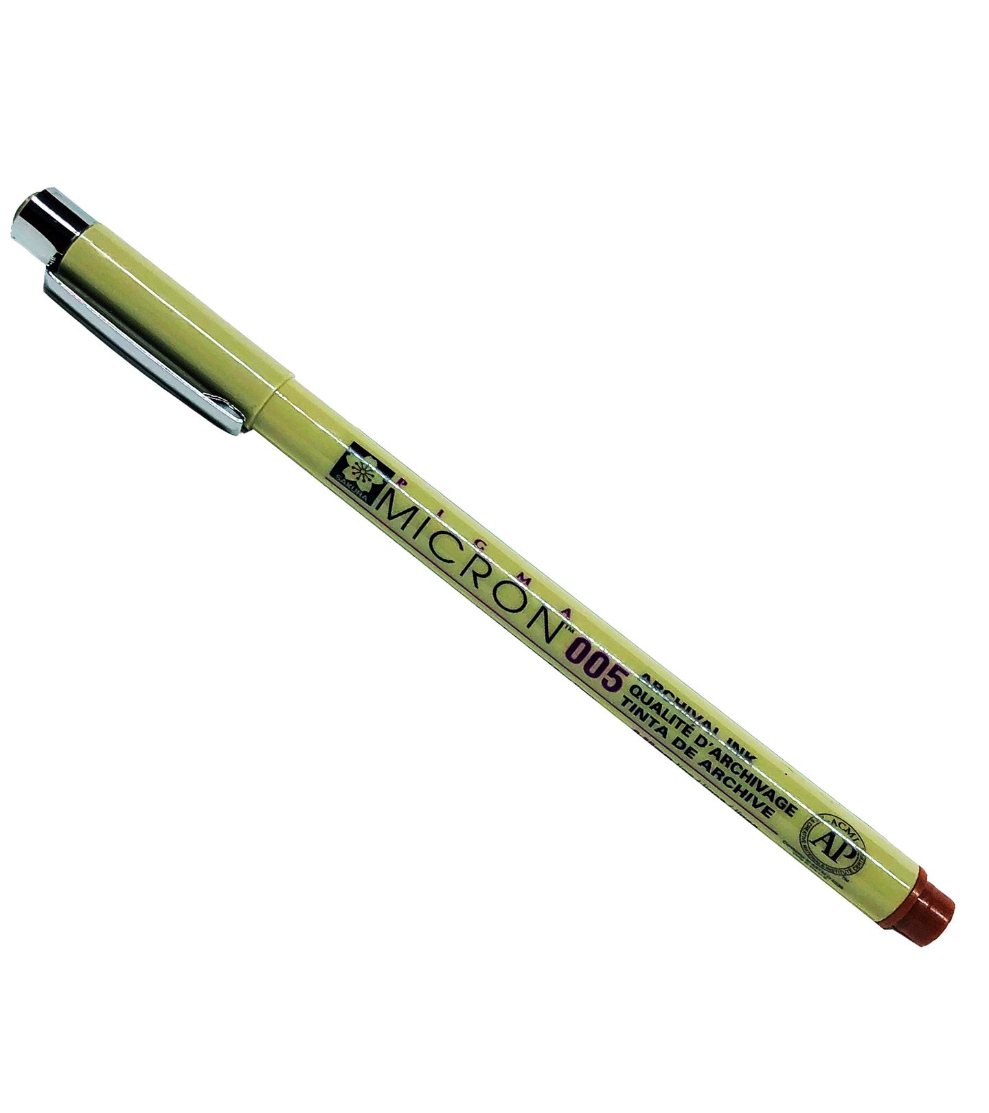 Caneta Micron - Fina