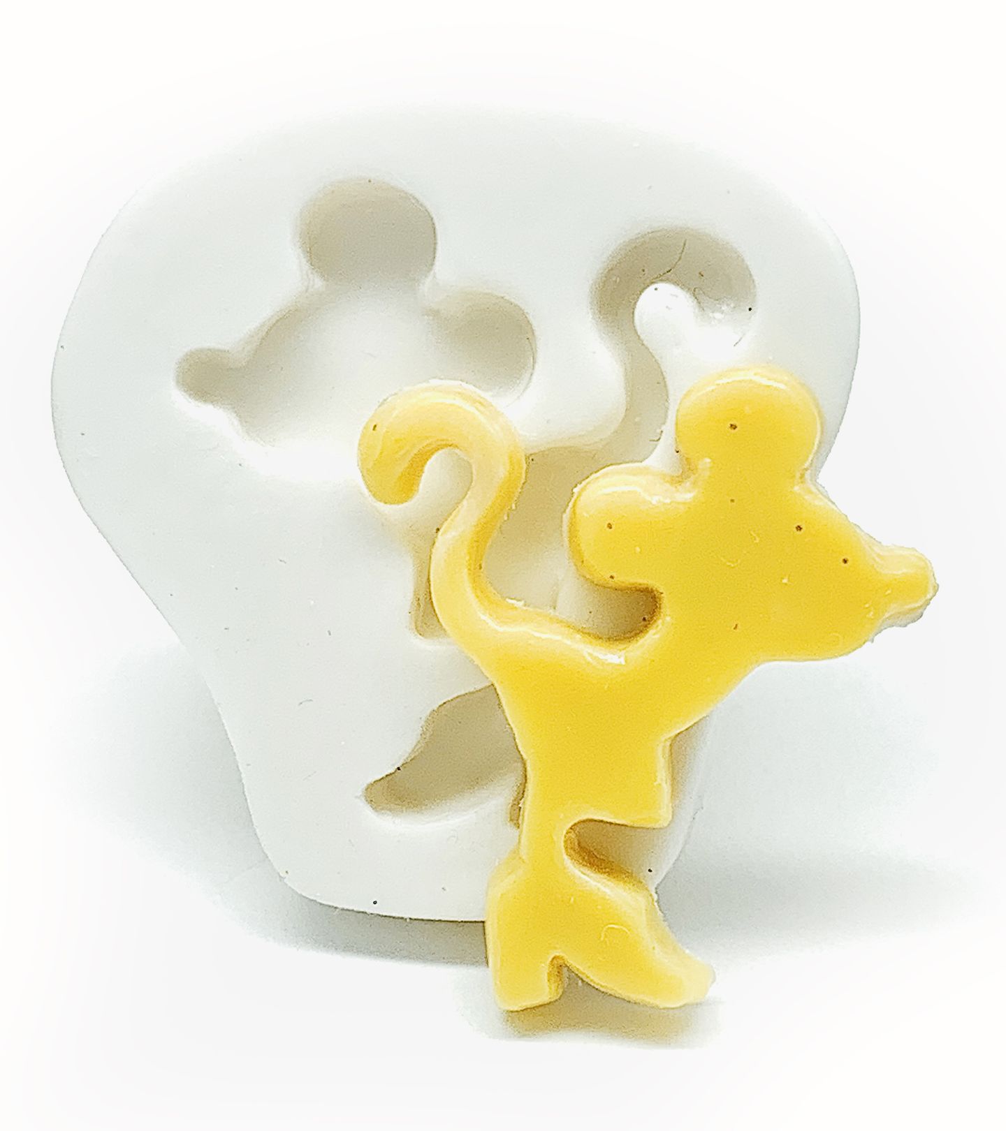 Mickey - Sombra Minie - Pequena - P1150