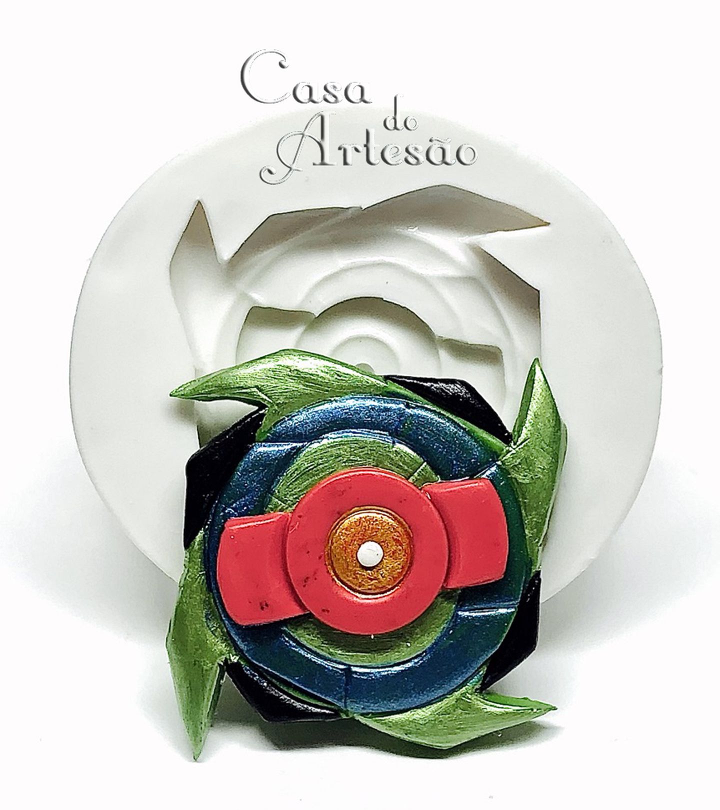 Beyblade - Modelo 02 - Grande - P919