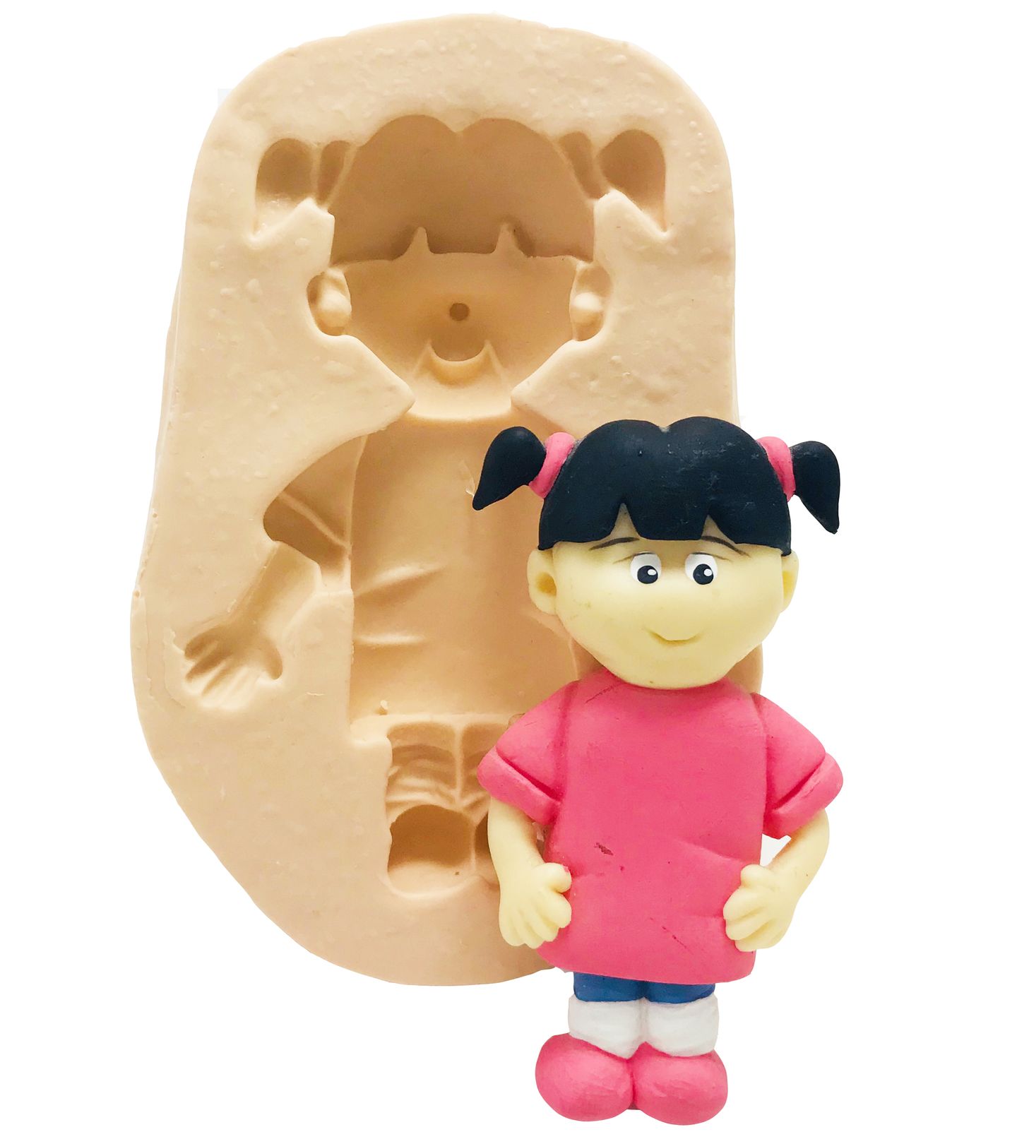 Monstros S/A - Boo - P69