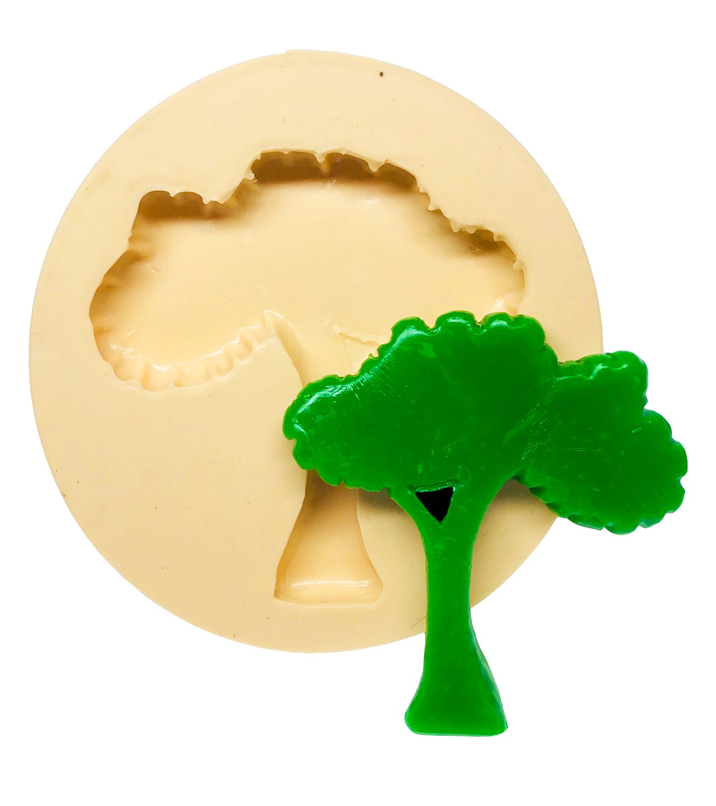 Rei Leão - Sombra Arvore - Grande - P623