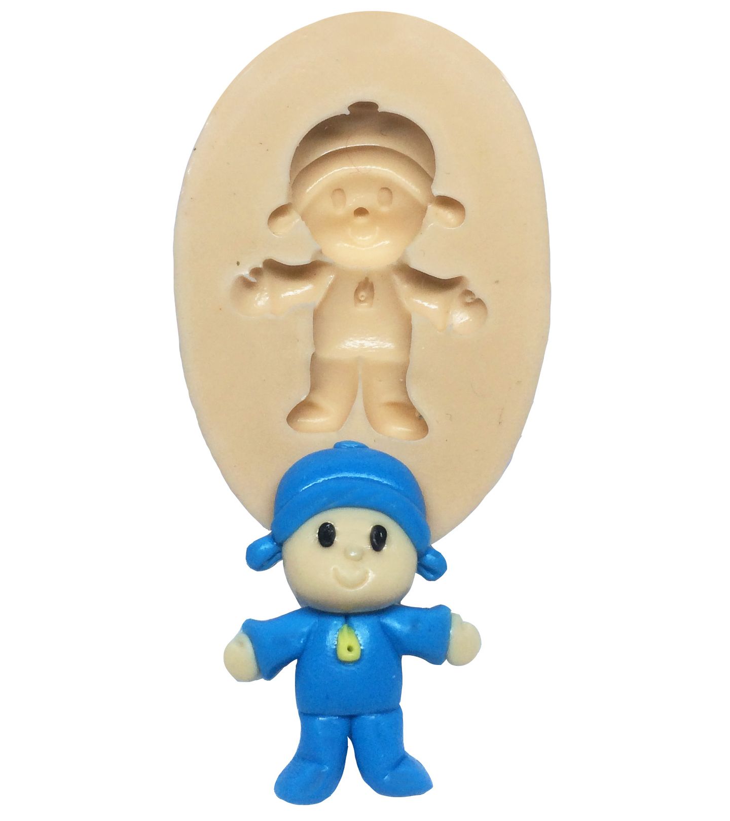 Pocoyo - Pocoyo - P252