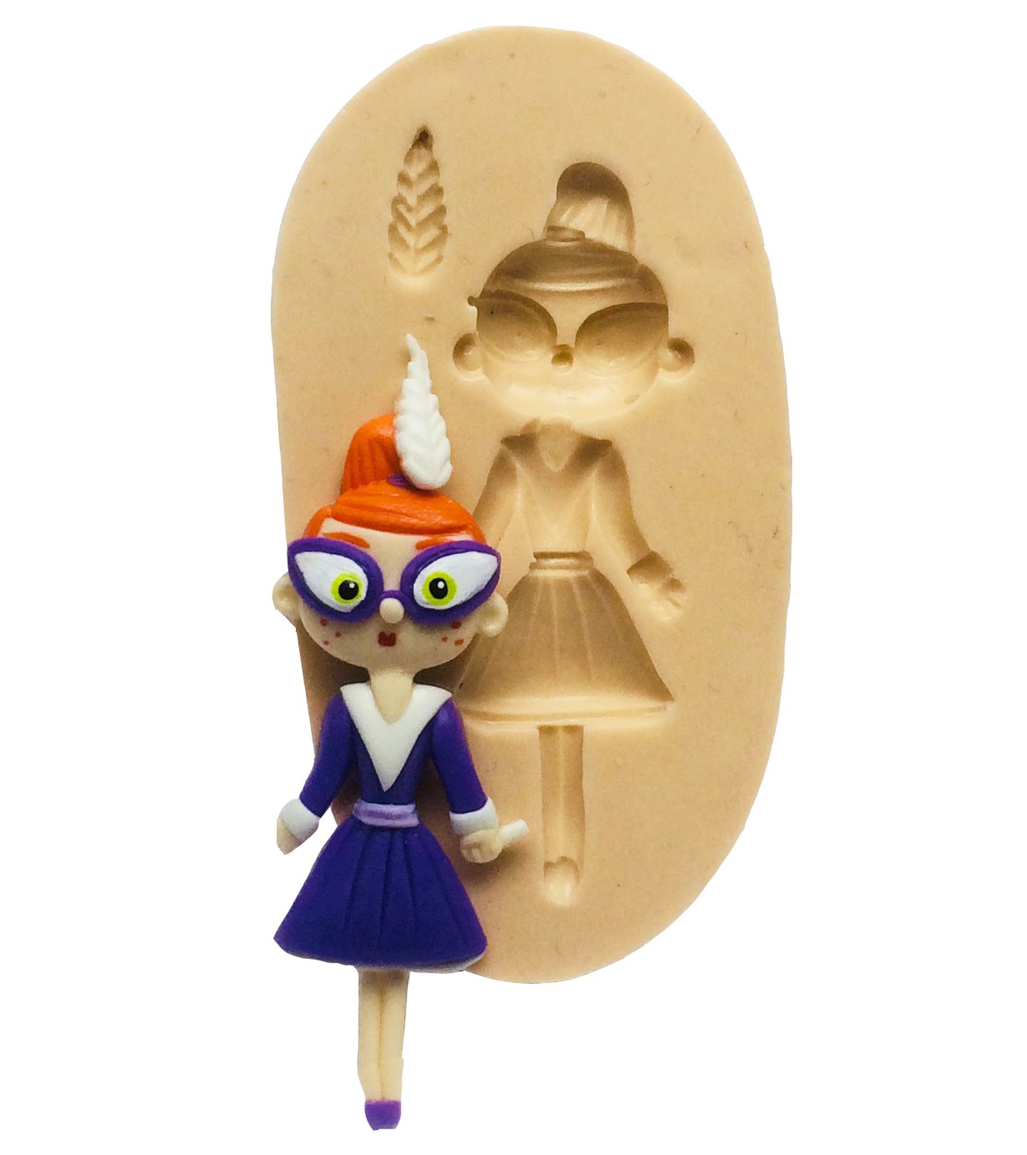 Miss Moon - Miss Moon - Pequena - P351