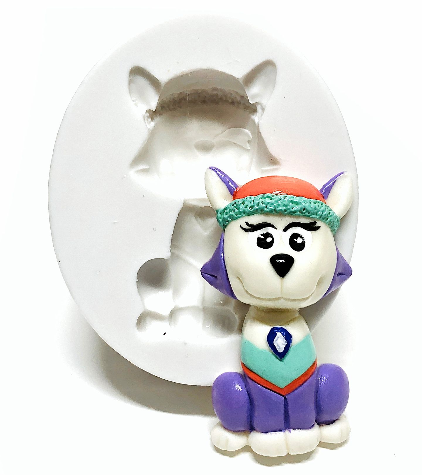 Patrulha Canina - Everest - Grande - P1053