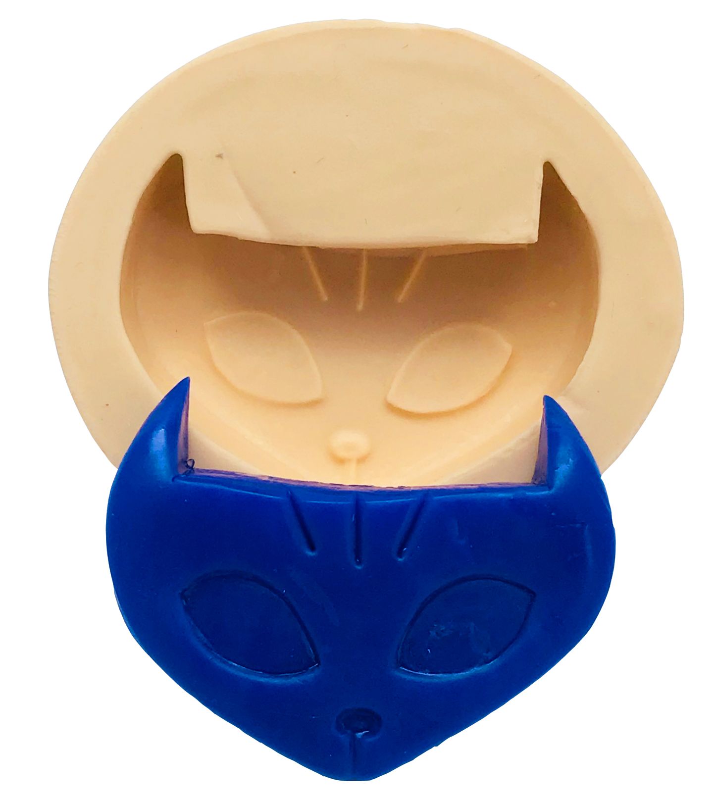 PJMasks - Mascara Catboy - Grande - P460