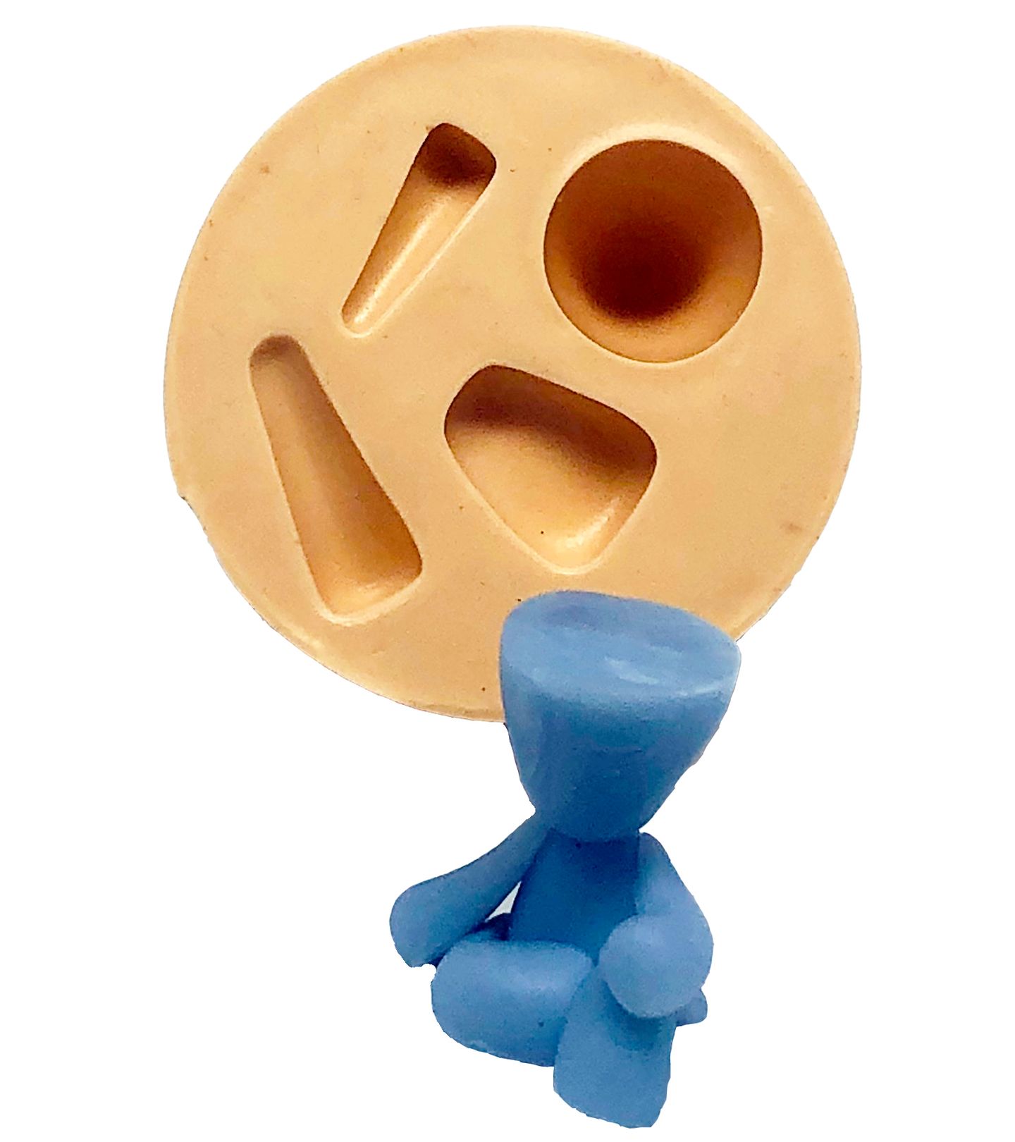 Vaso Bob II - Pequeno - P865