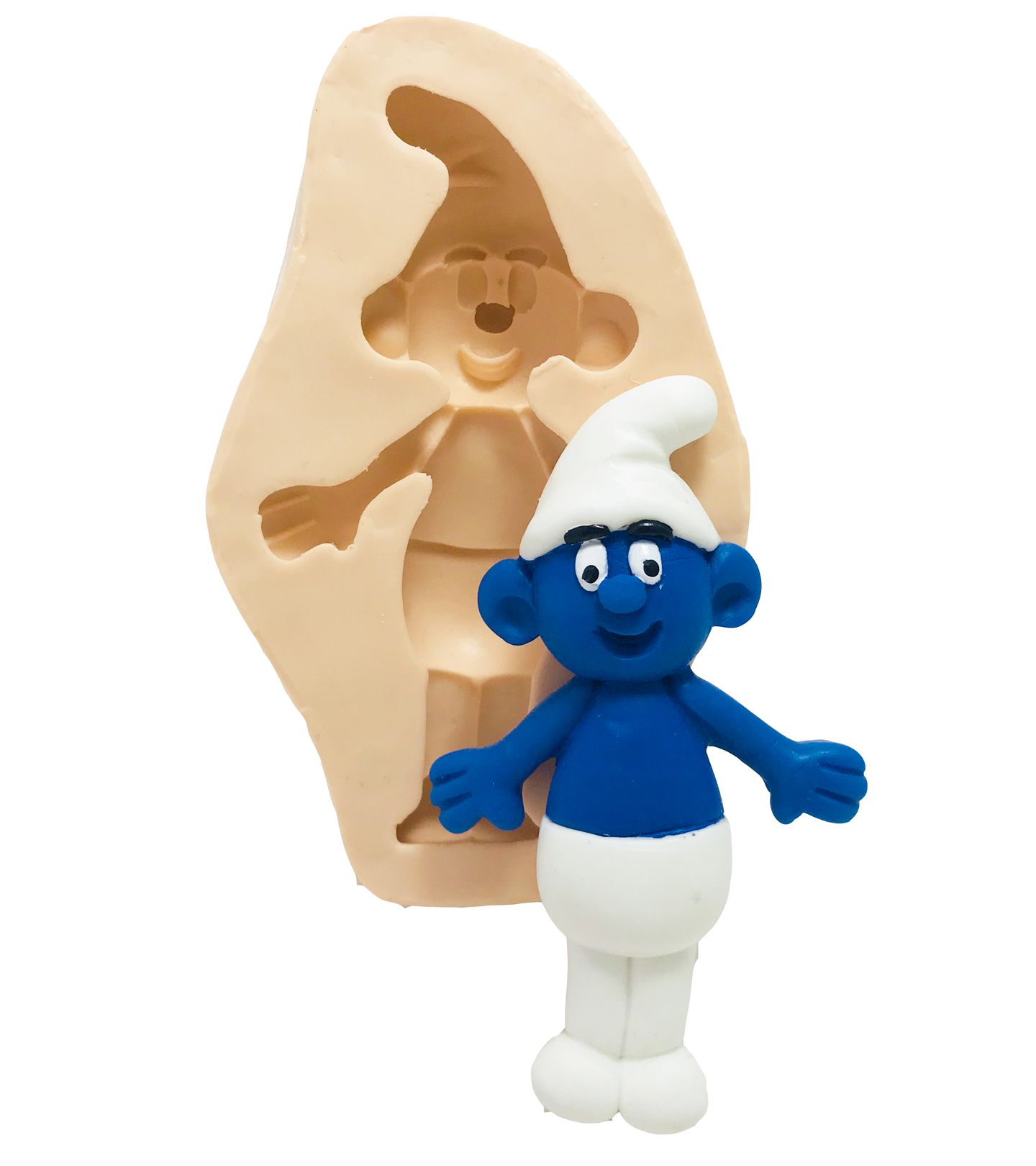 Smurf - Smurf - P127