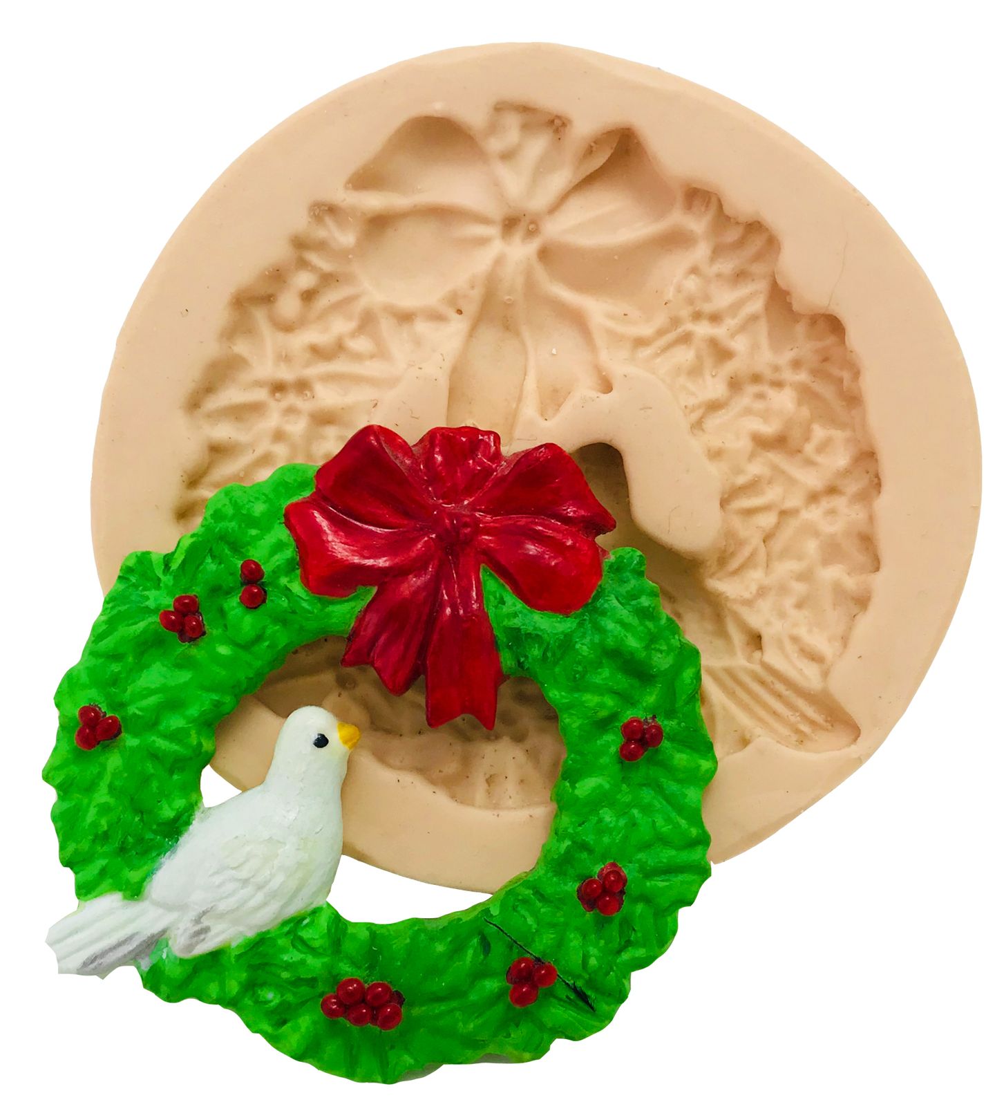 Guirlanda c/ Pombinha