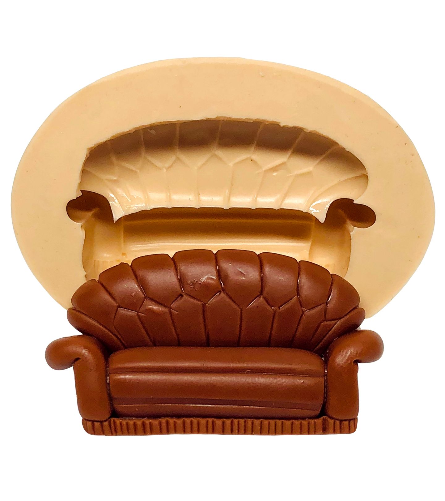 Friends - Sofa - Medio - P659