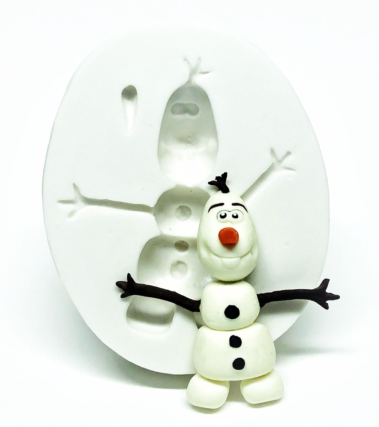 Frozen - Olaf - Mod.01 - P197