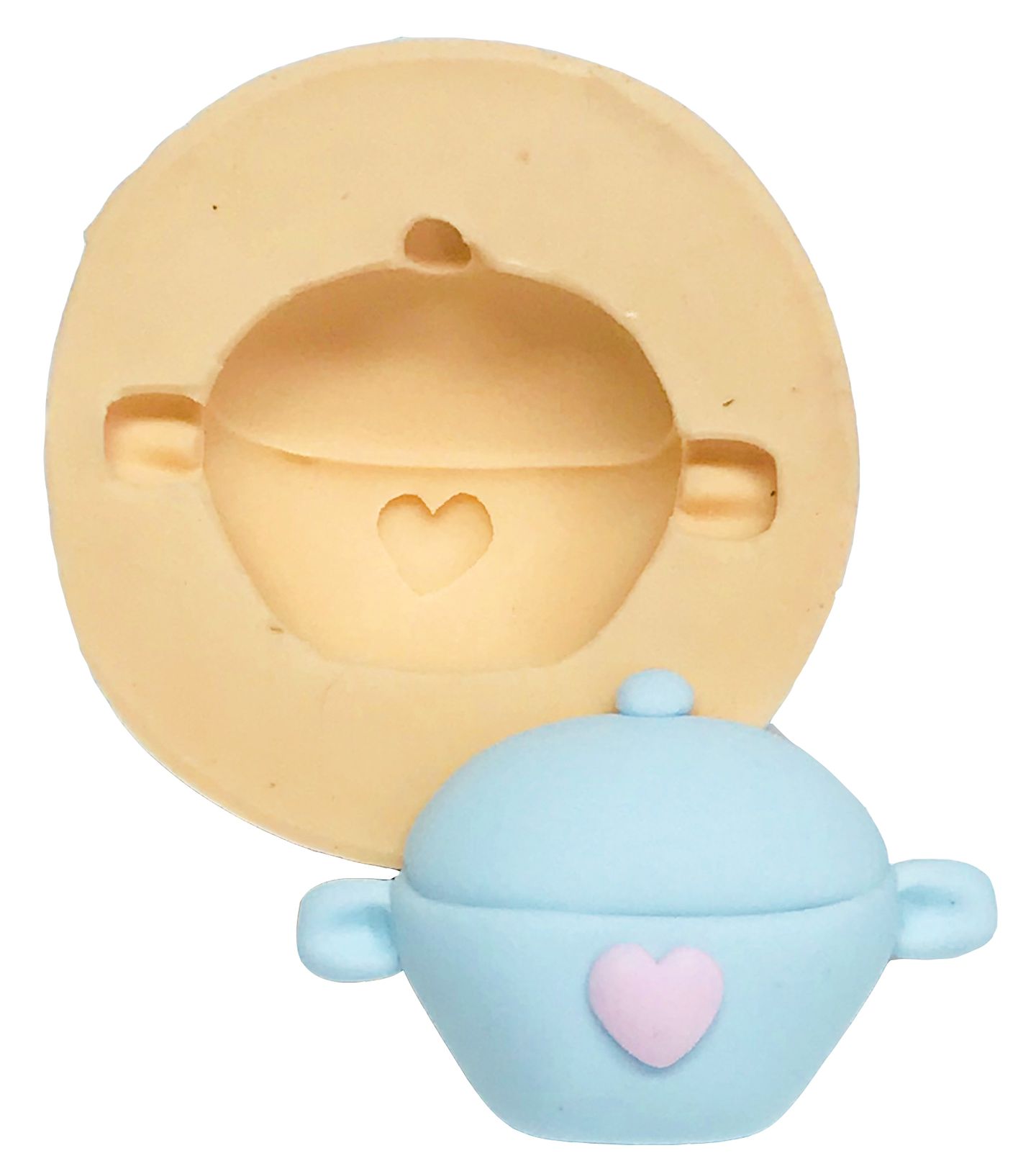 Utensilios de Cozinha - Açucareiro - Pequeno - P532