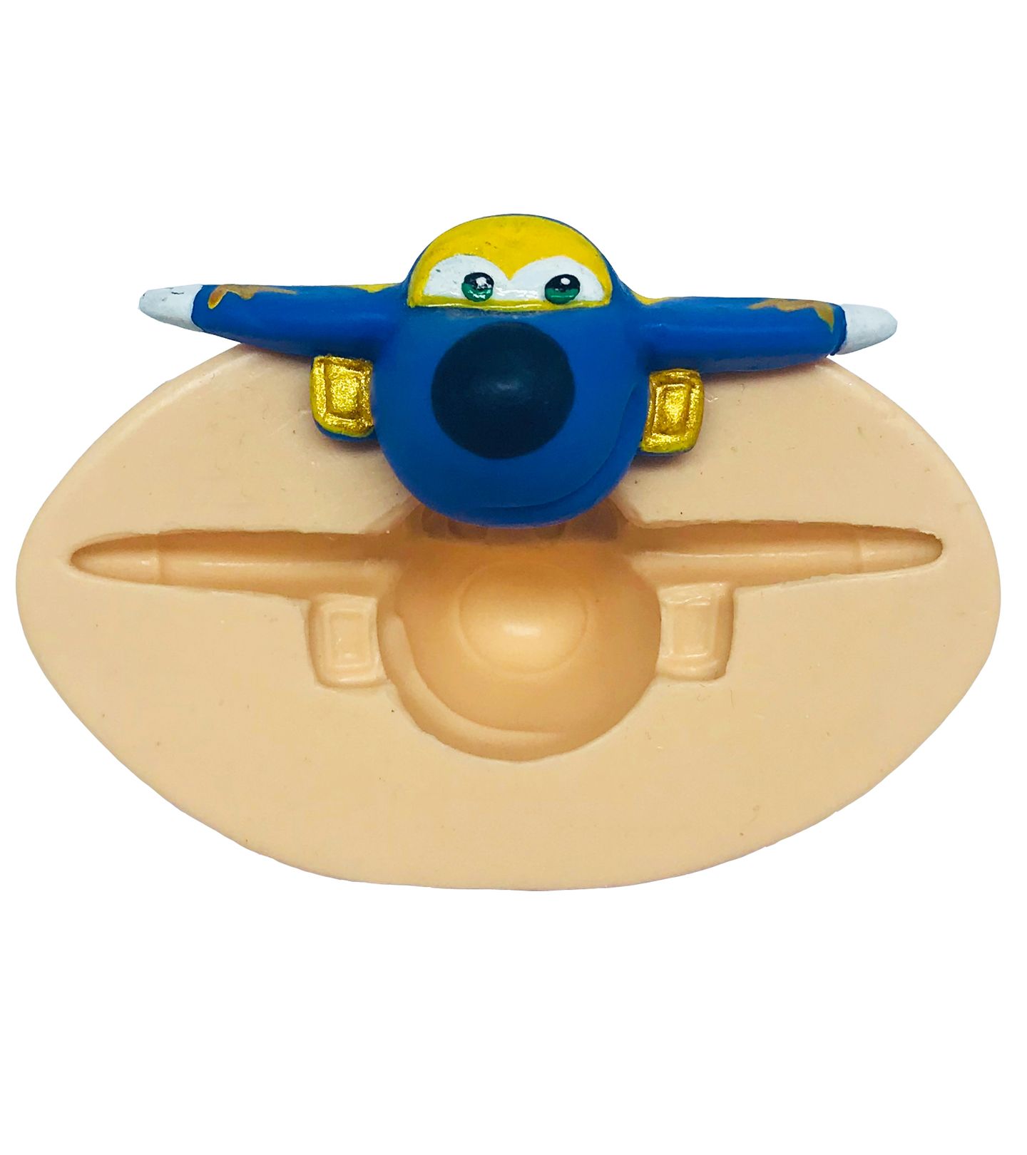 Super Wings - Jerone