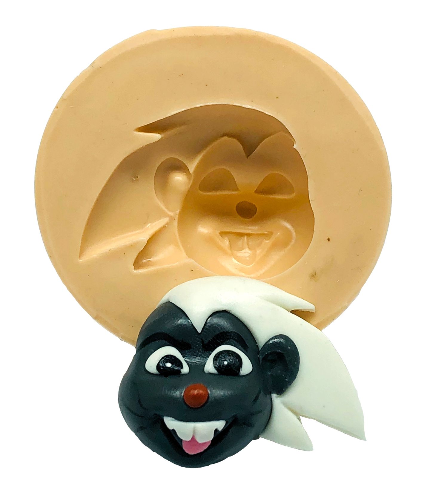 A Guarda do Leão - Rosto Bunga - Medio - P769