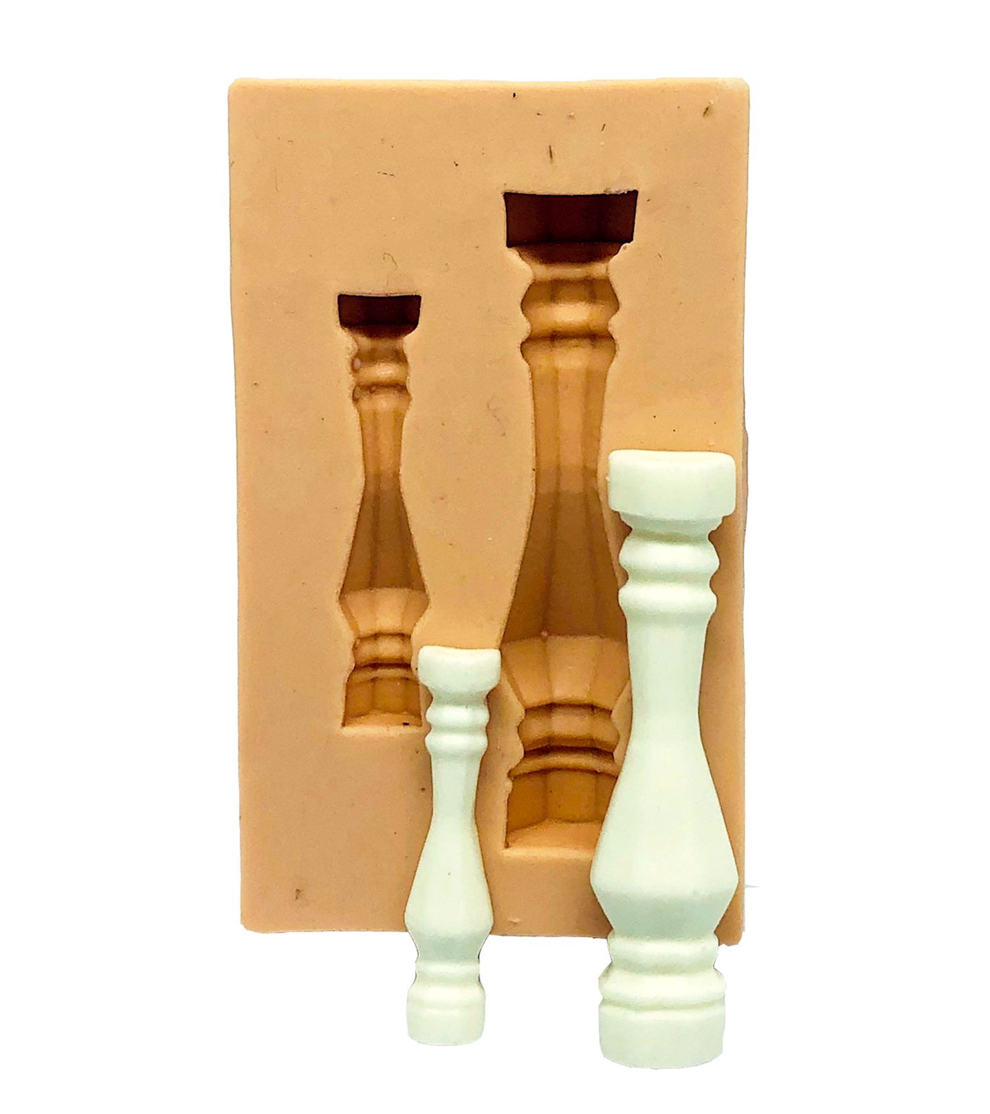 Balaustre - 02 Tamanhos - P825