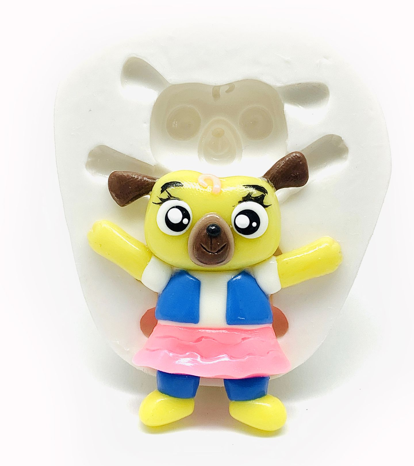 Chip e Potato - Chip - Medio - P1153