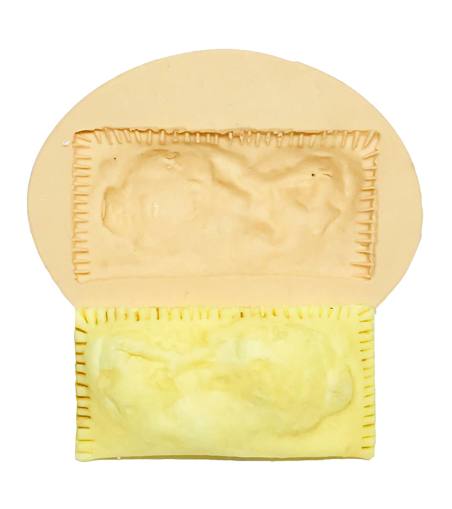 Salgados - Pastel - Grande - P561