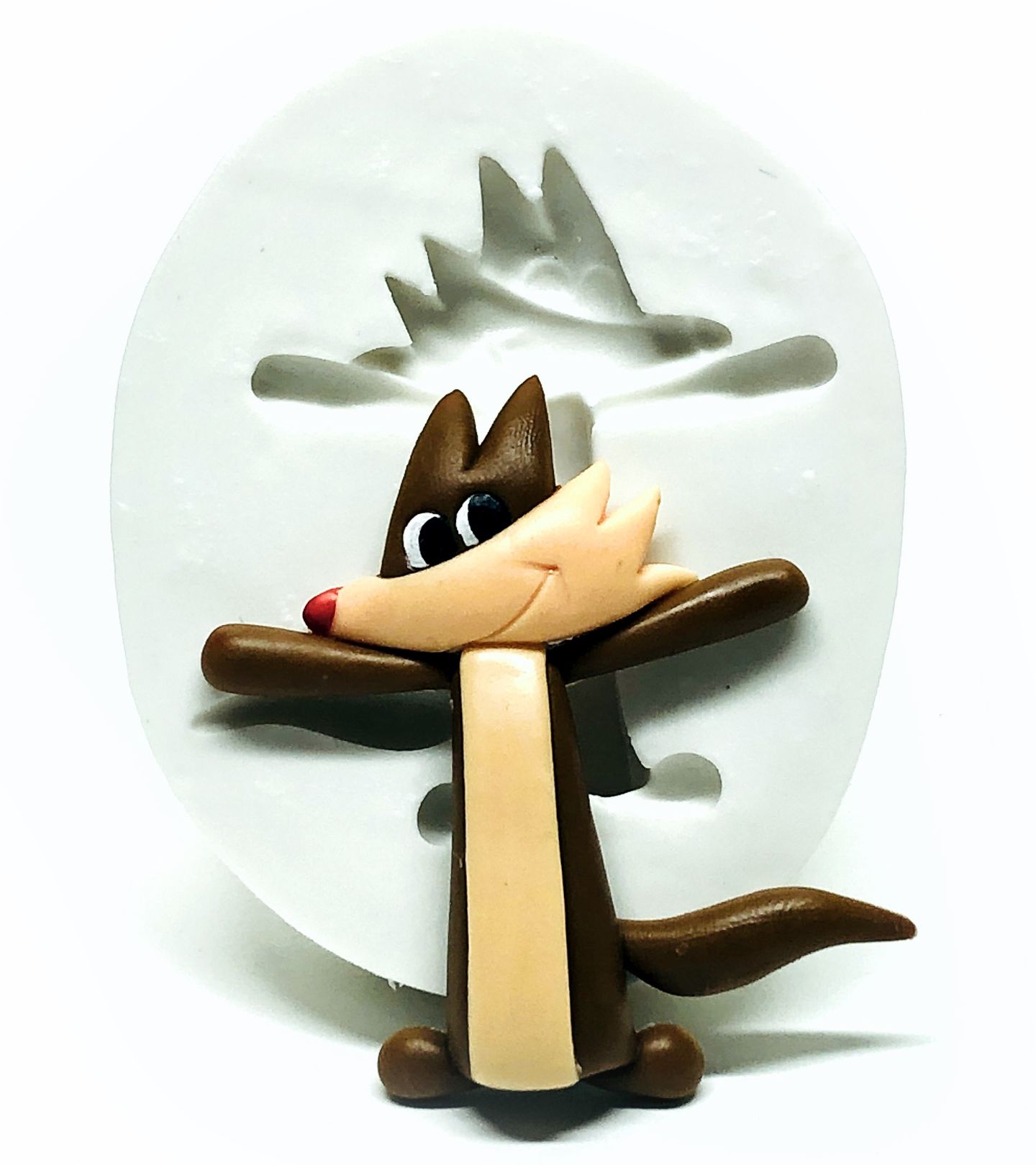 Show da Luna - Claudio - Grande - P249