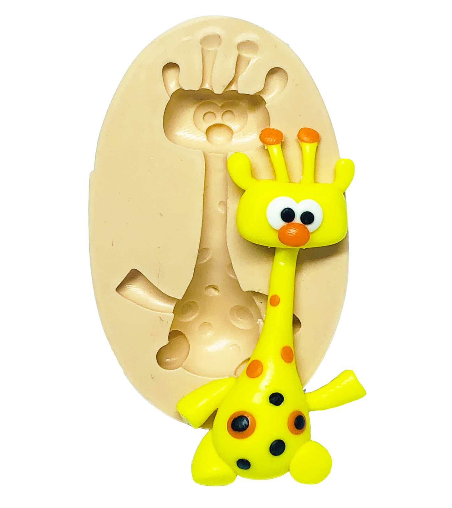 Baby Tv - Girafa - Grande - P707