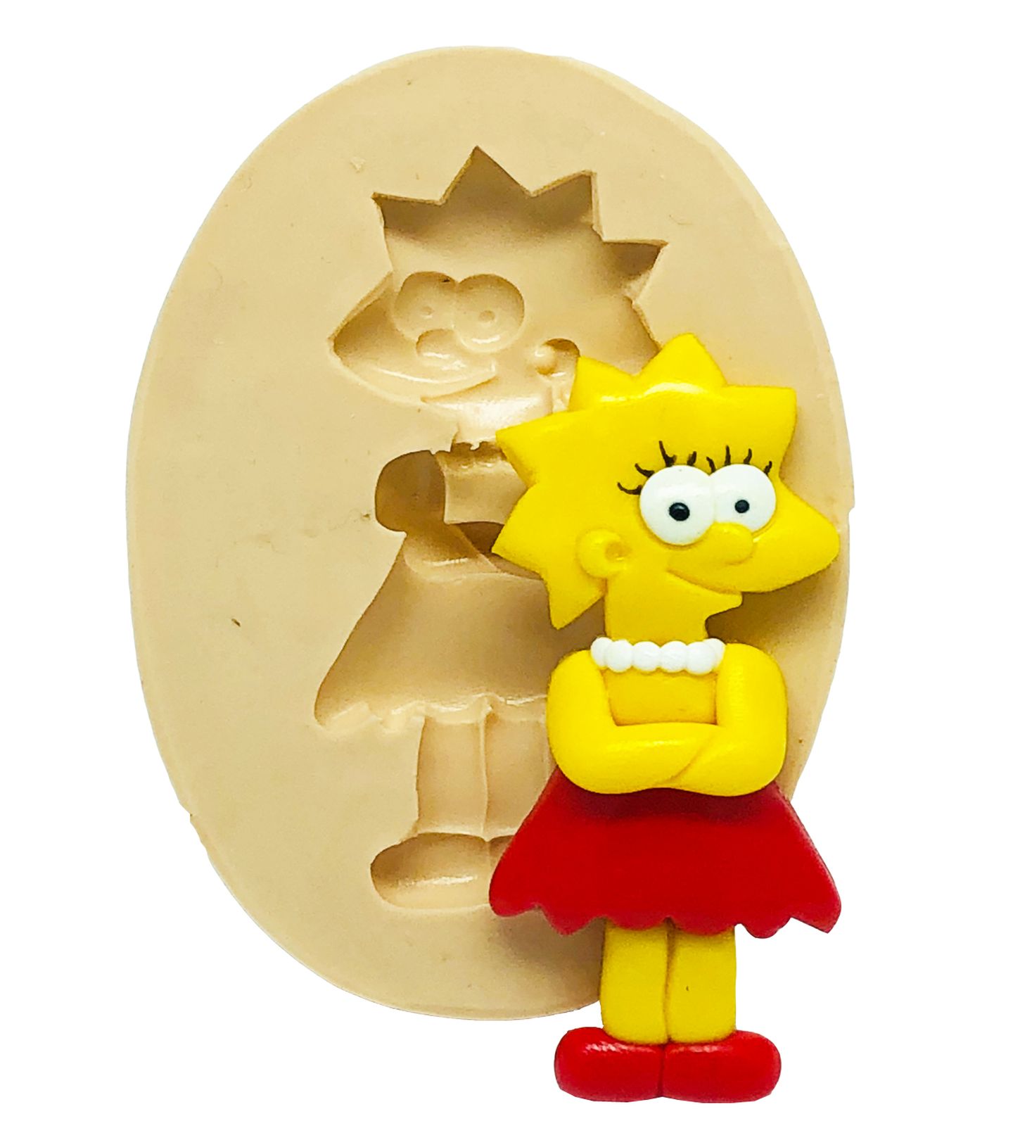 Simpsons - Lisa - Grande - P836