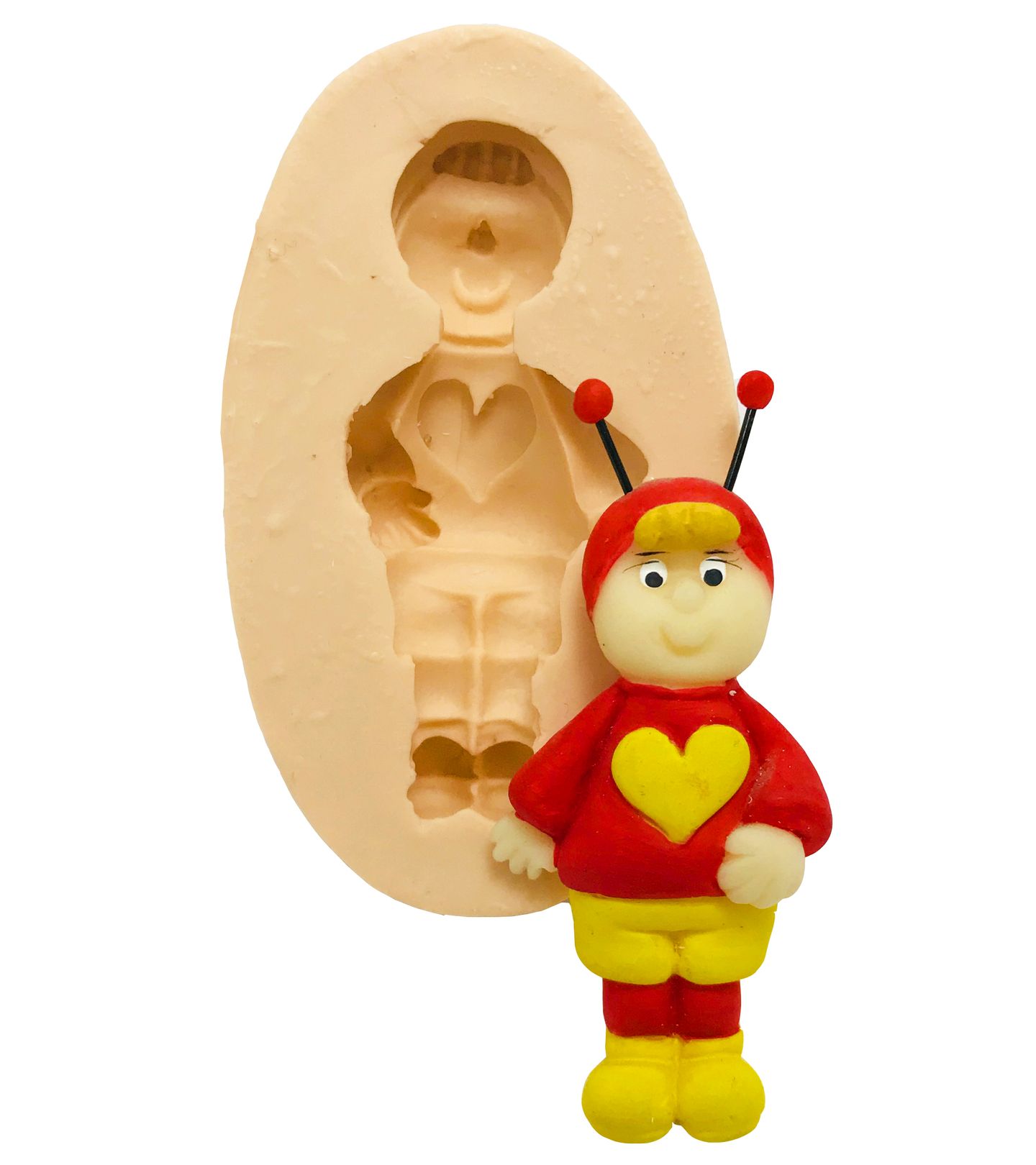 Seriado Chaves -Chapolim - P165